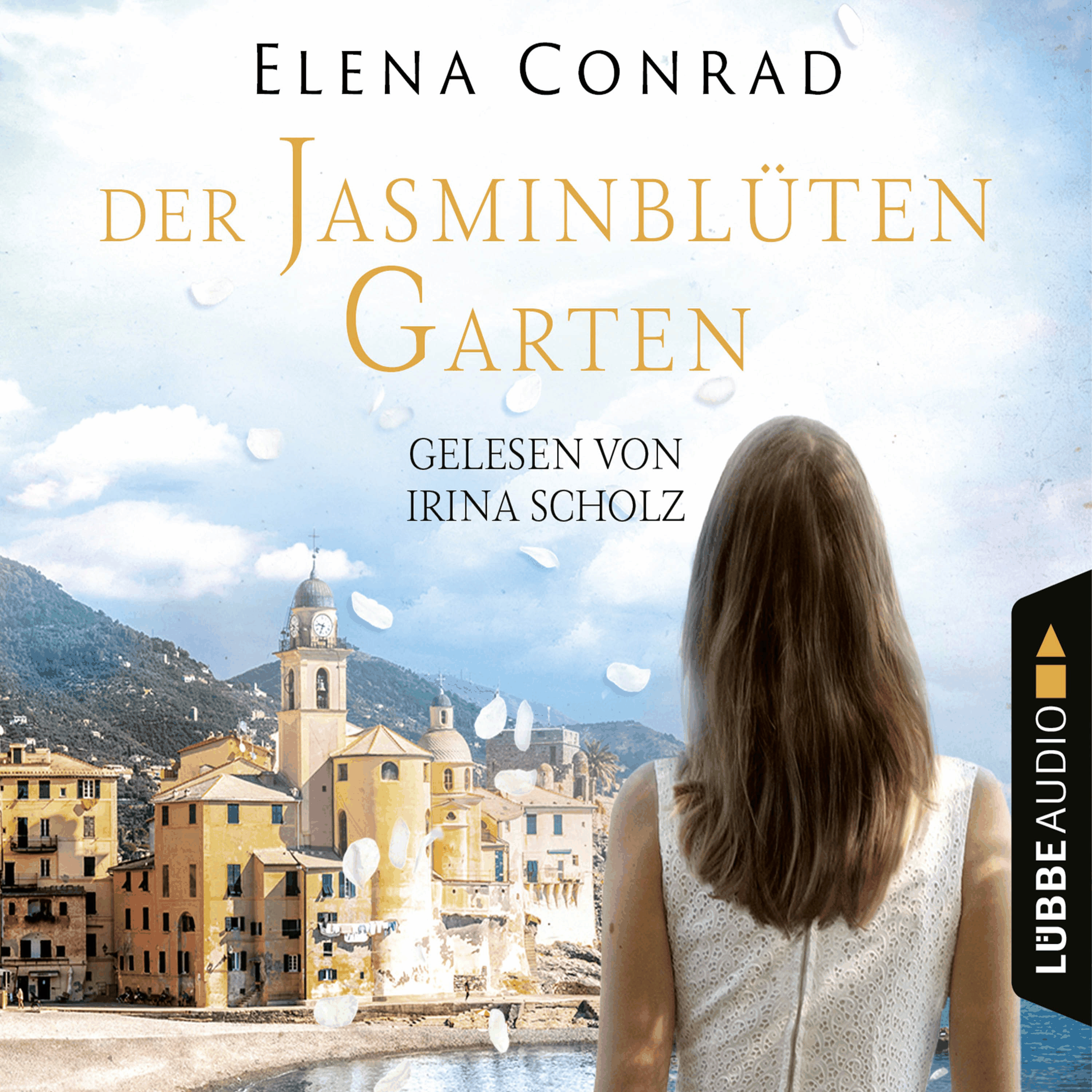Der Jasminblütengarten - Jasminblüten-Saga, Teil 1
