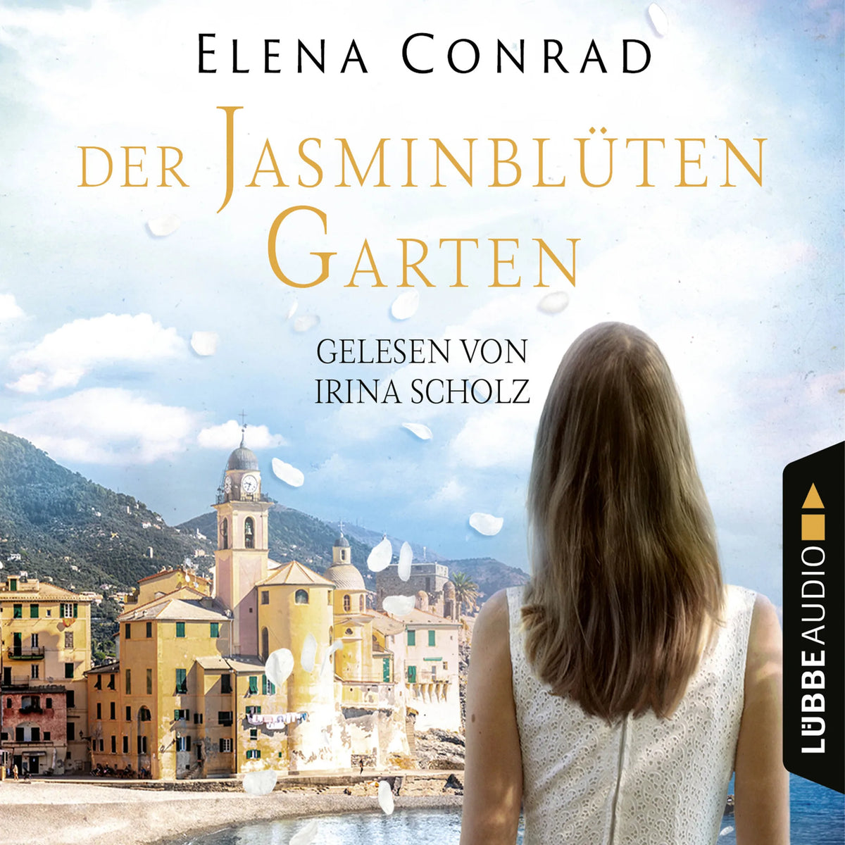Der Jasminblütengarten - Jasminblüten-Saga, Teil 1