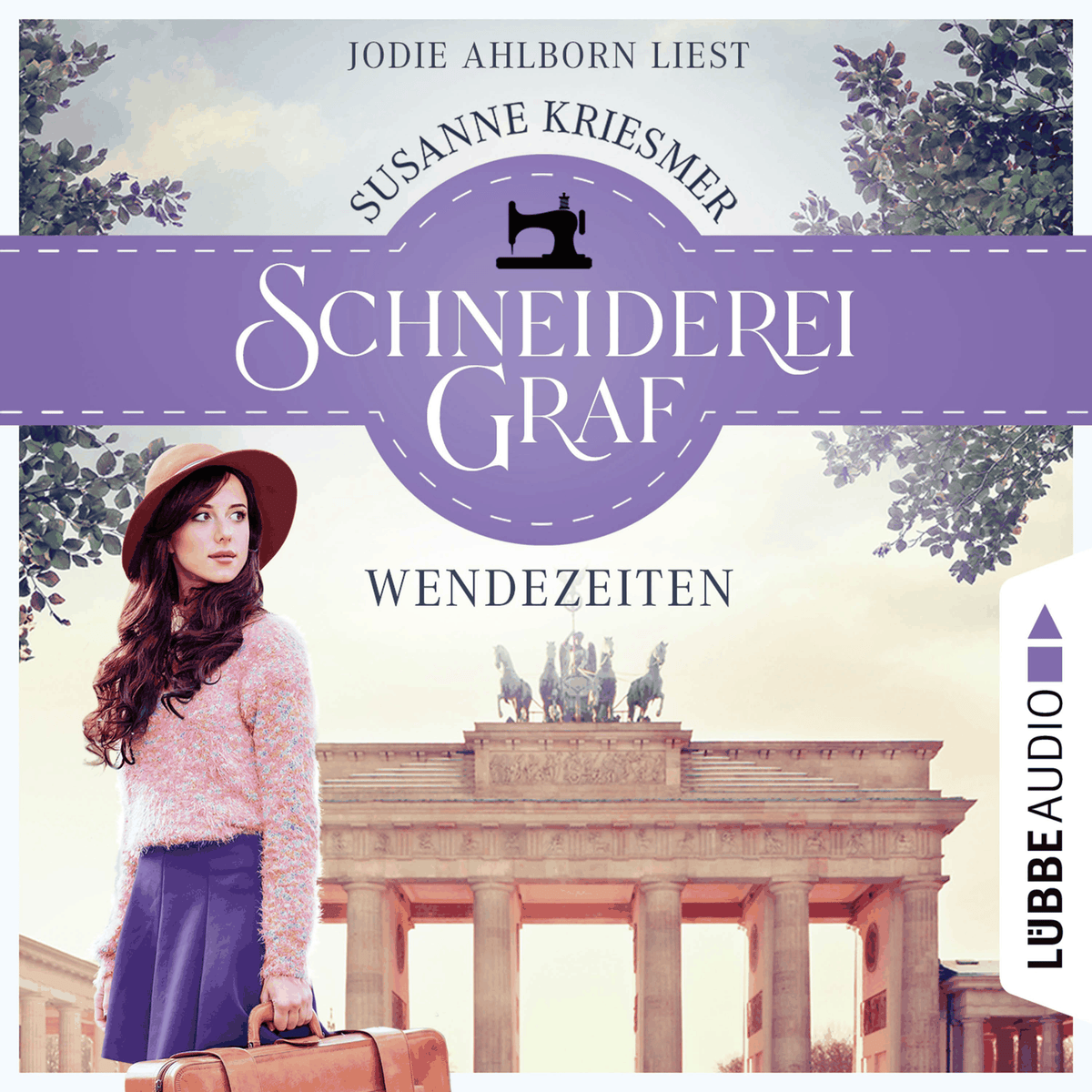 Schneiderei Graf - Wendezeiten - Die Bad Godesberg Familiensaga, Teil 2