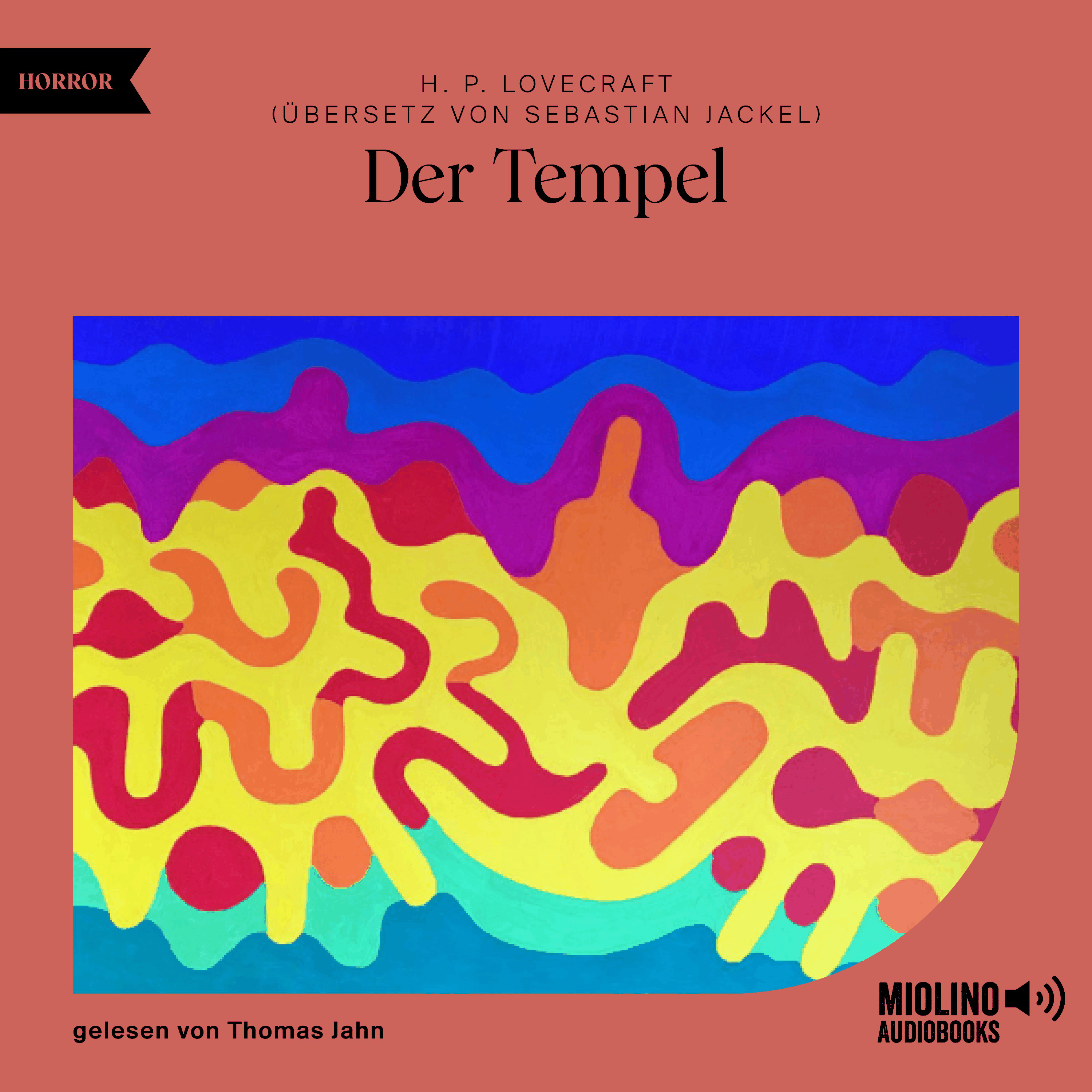 Der Tempel