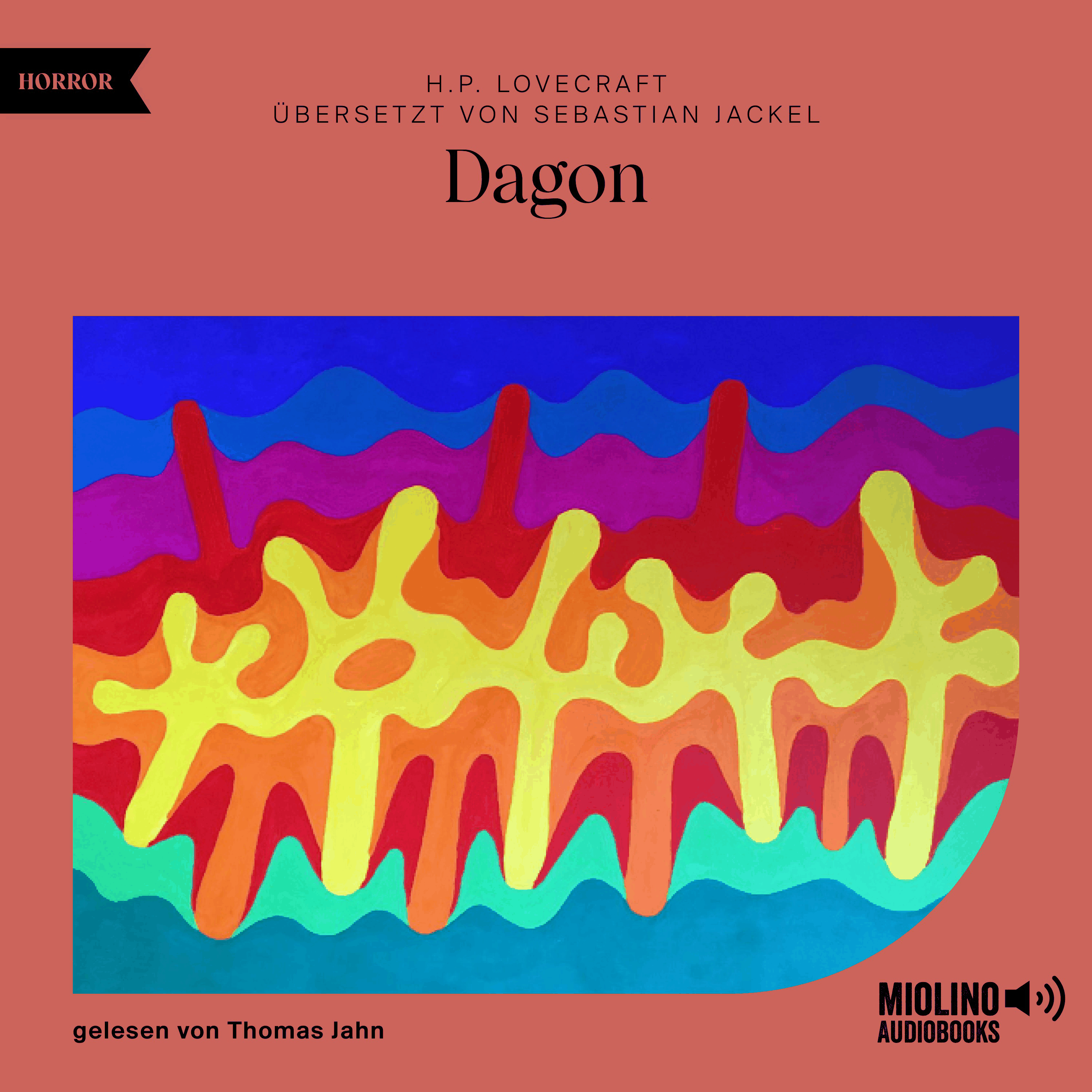 Dagon