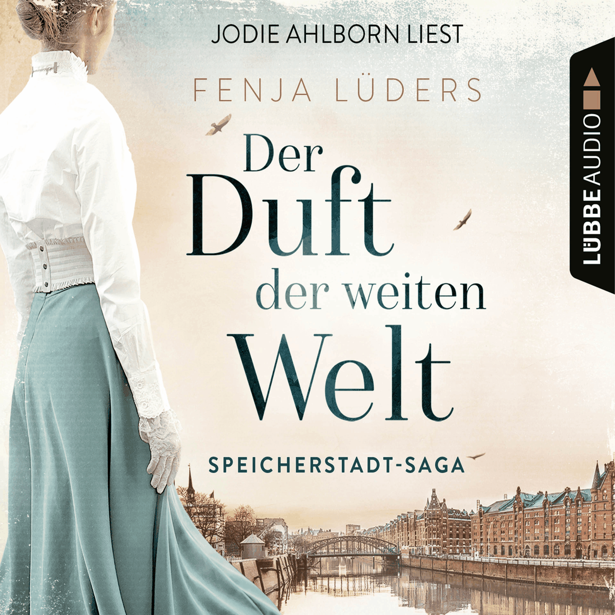 Der Duft der weiten Welt - Speicherstadt-Saga, Teil 1