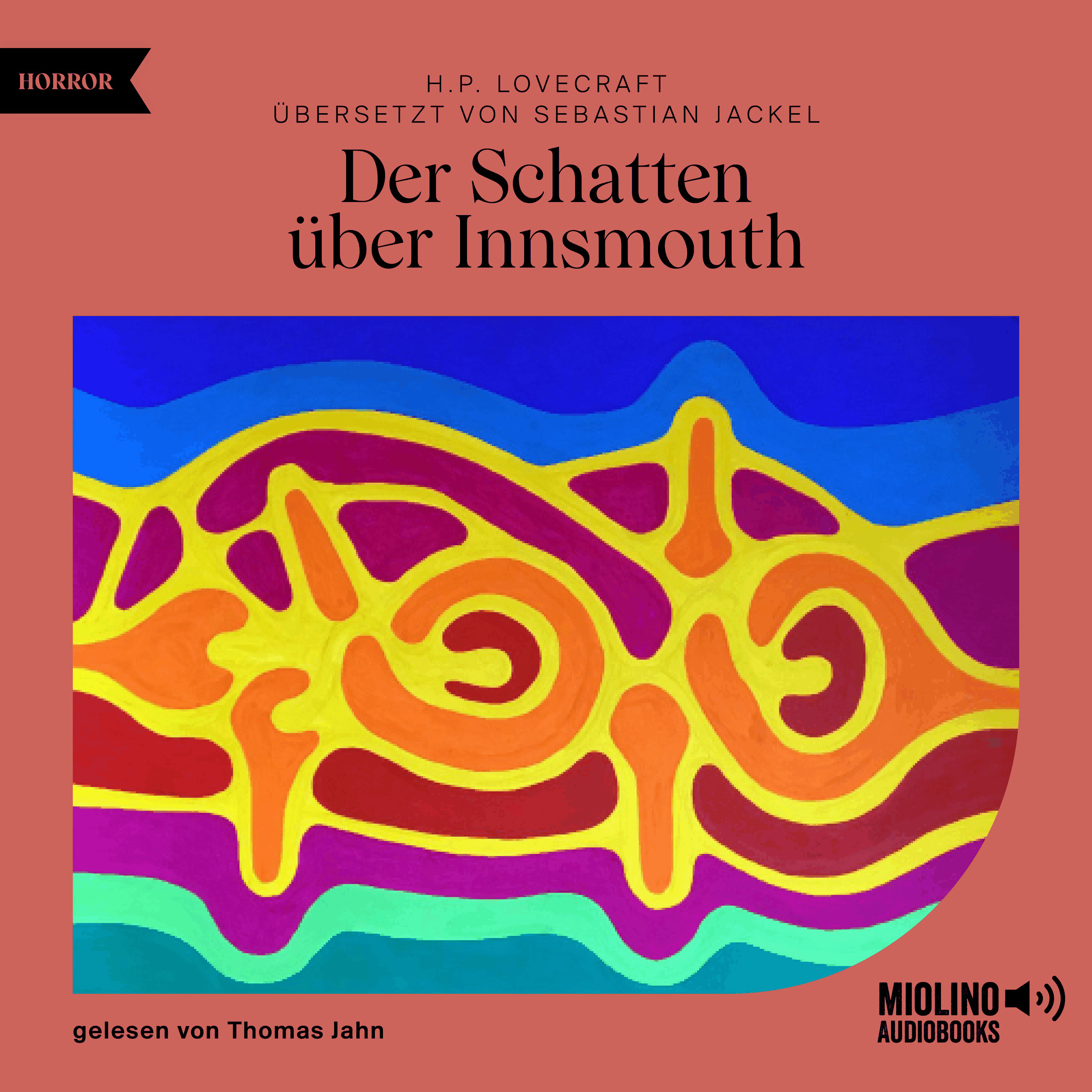 Der Schatten über Innsmouth