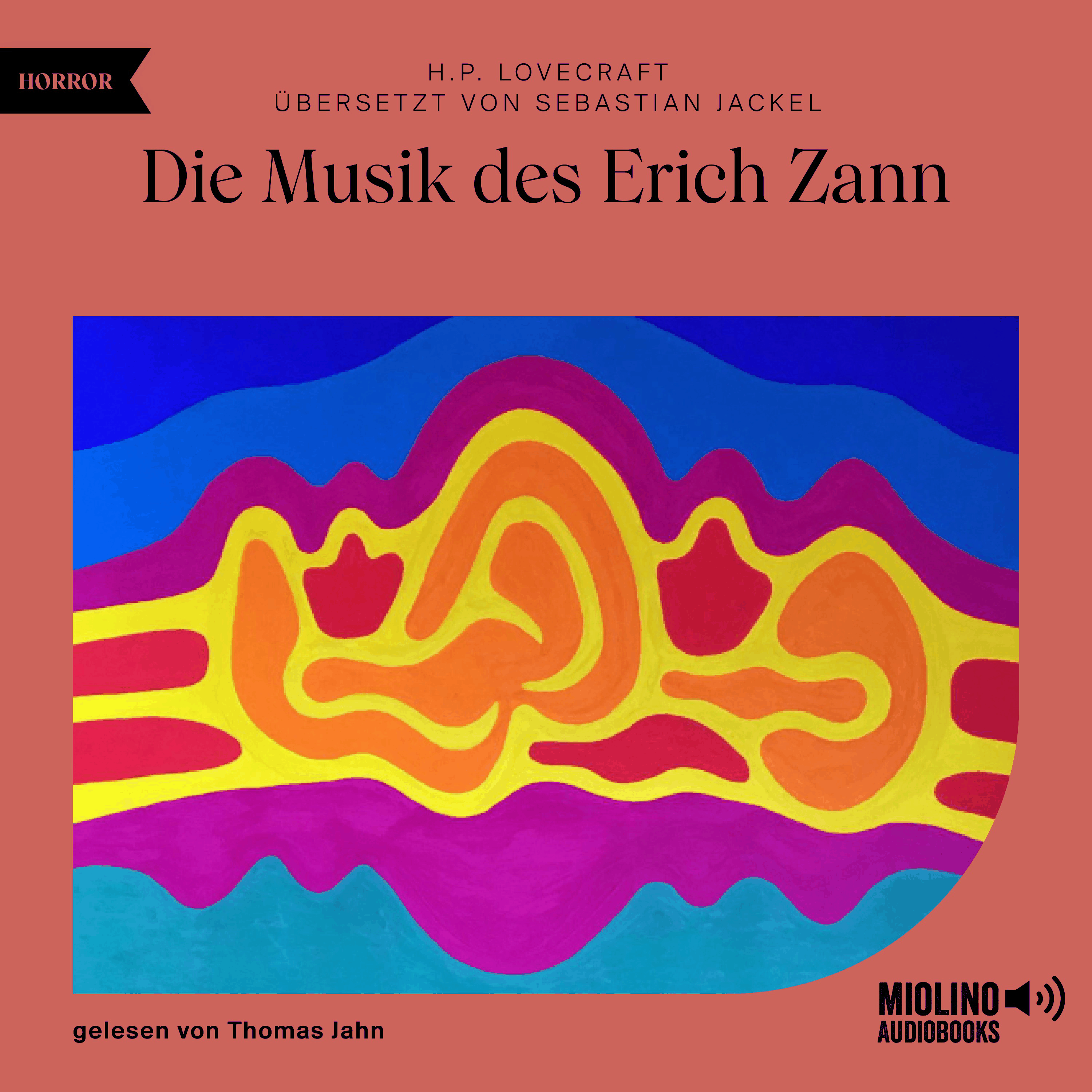 Die Musik des Erich Zann