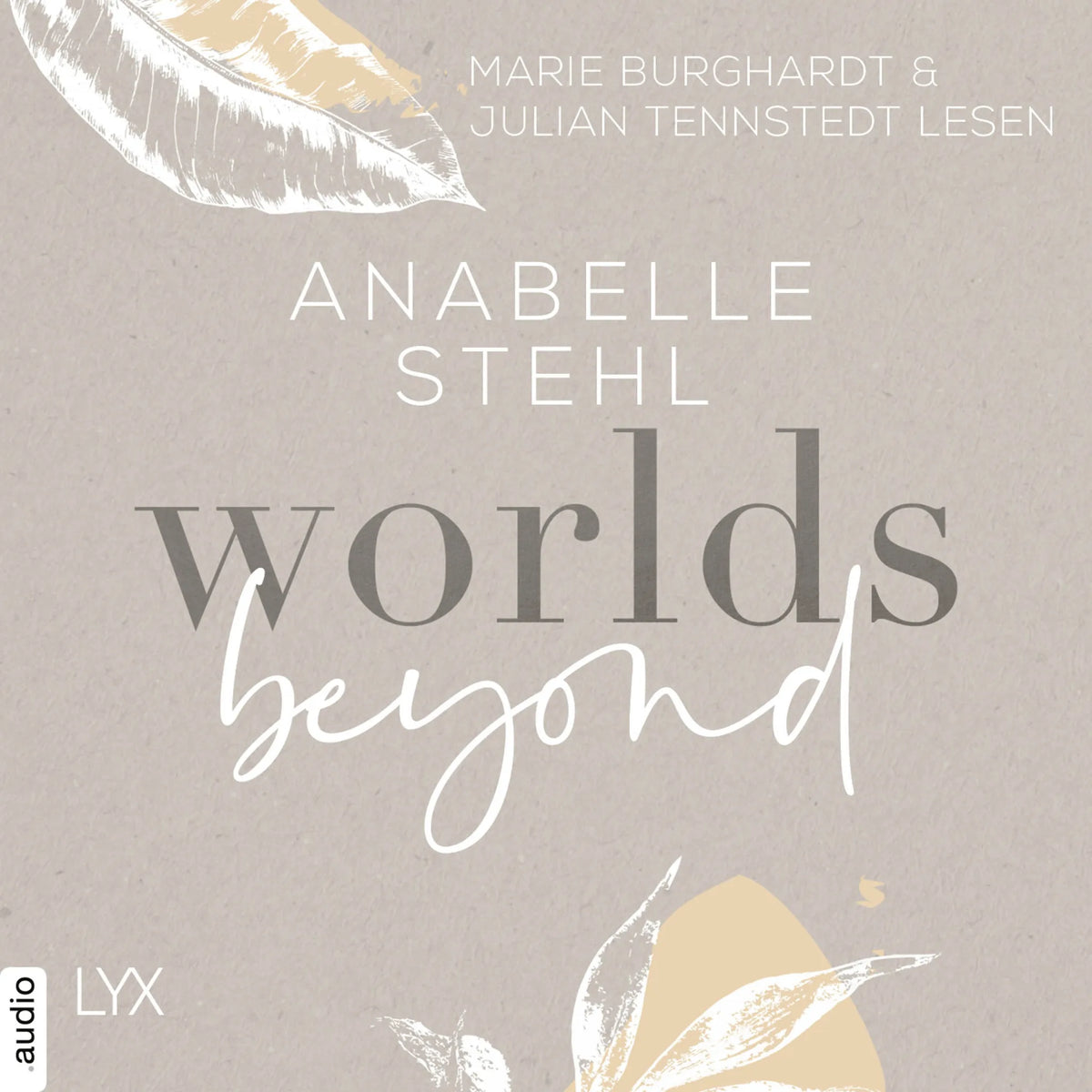 Worlds Beyond - World-Reihe, Teil 3