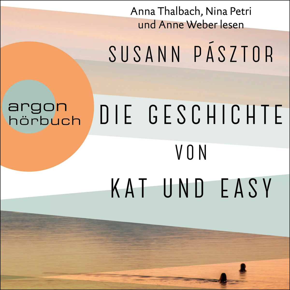 Die Geschichte von Kat und Easy (Ungekürzte Lesung)