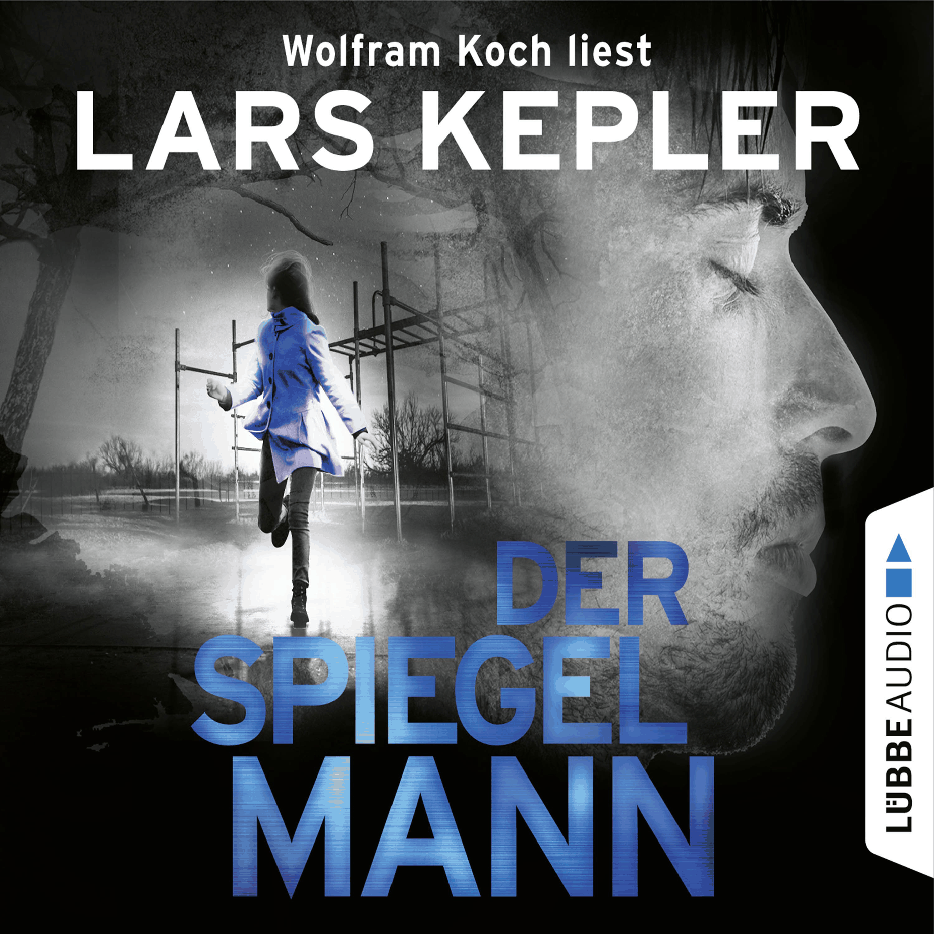 Der Spiegelmann - Joona Linna, Teil 8