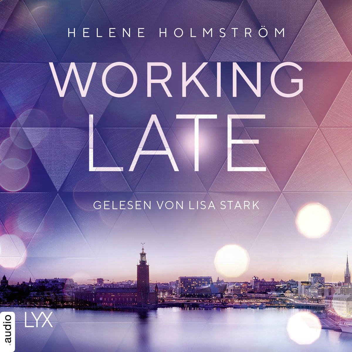 Working Late - Free-Falling-Trilogie, Teil 1