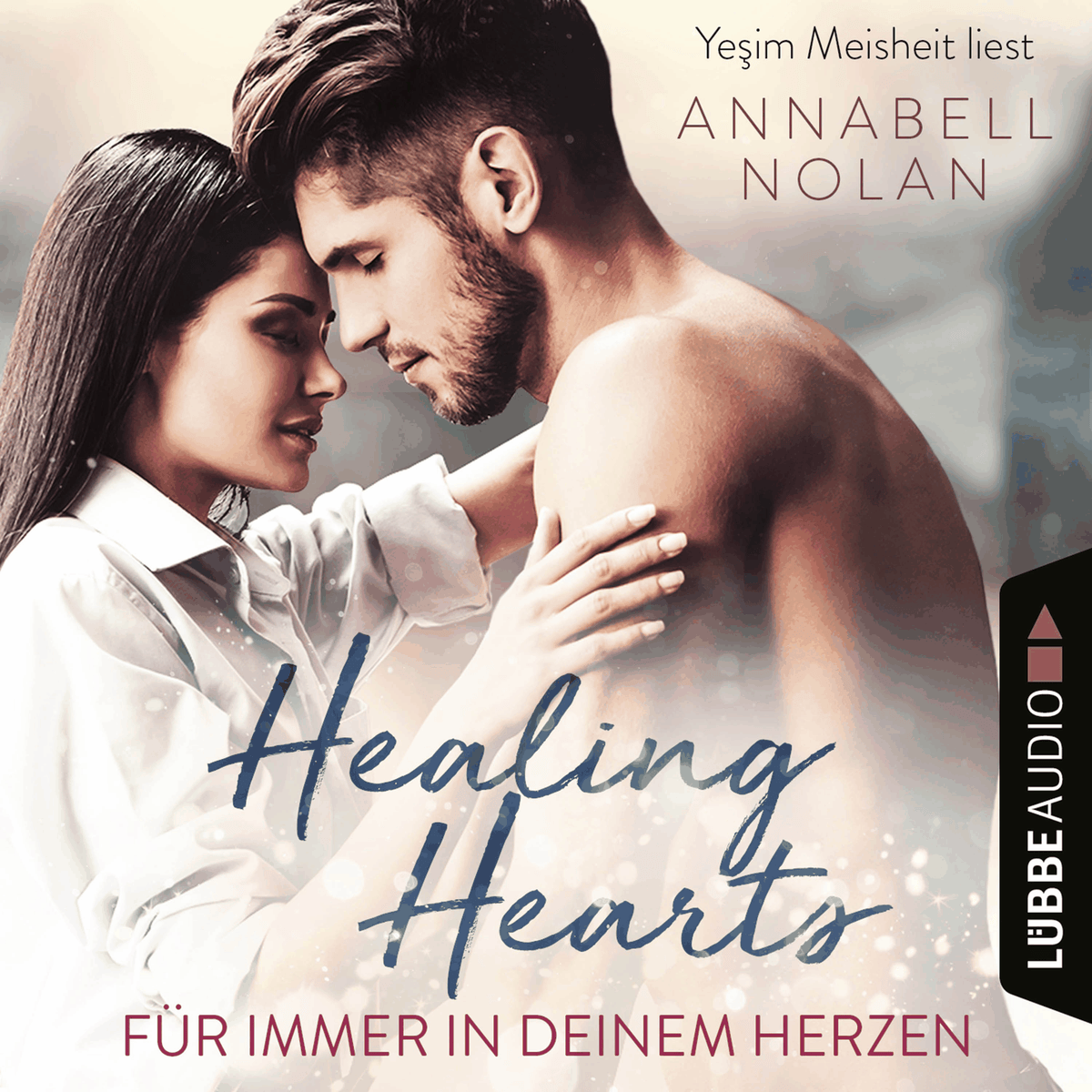 Healing Hearts - Für immer in deinem Herzen