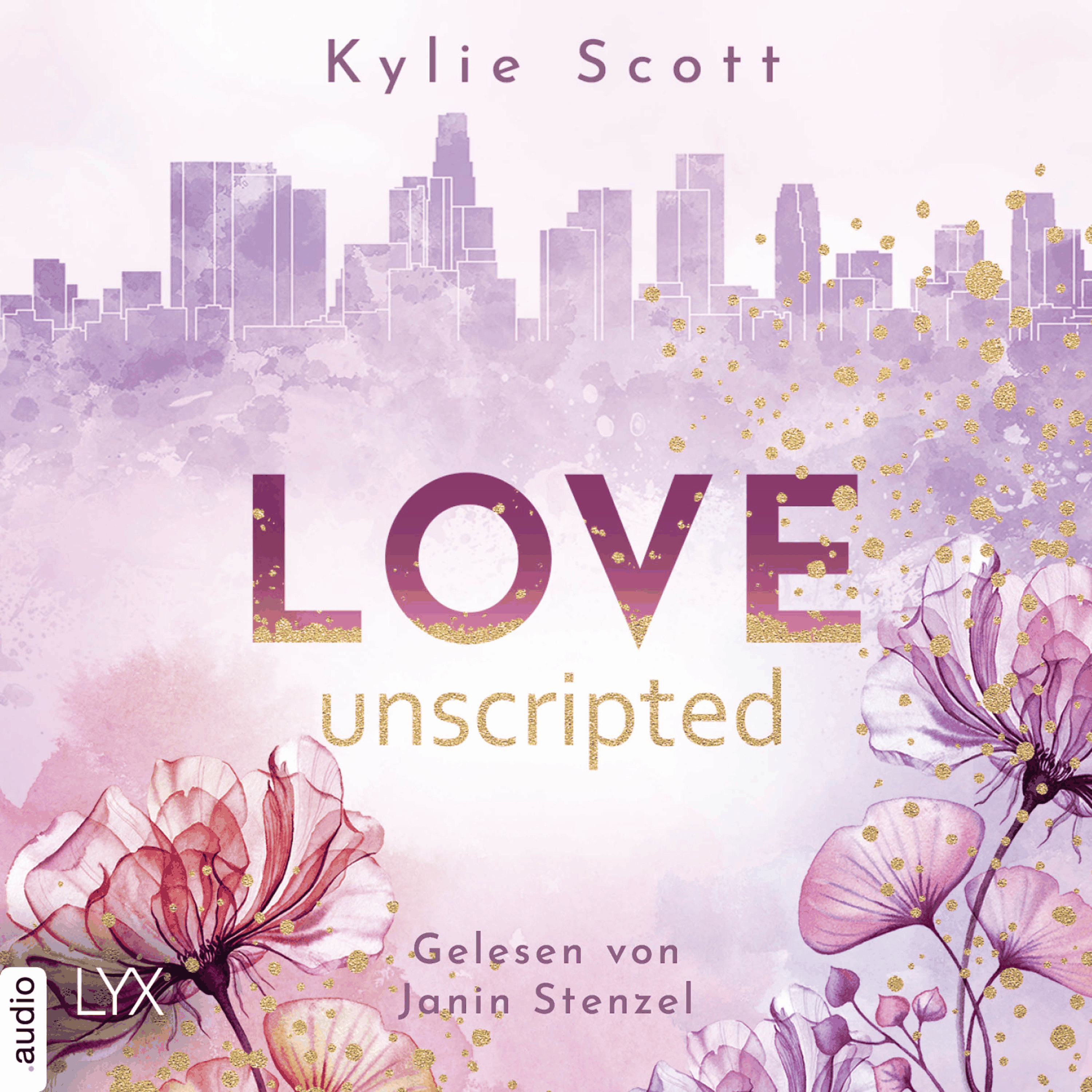 Love Unscripted - West Hollywood, Teil 1