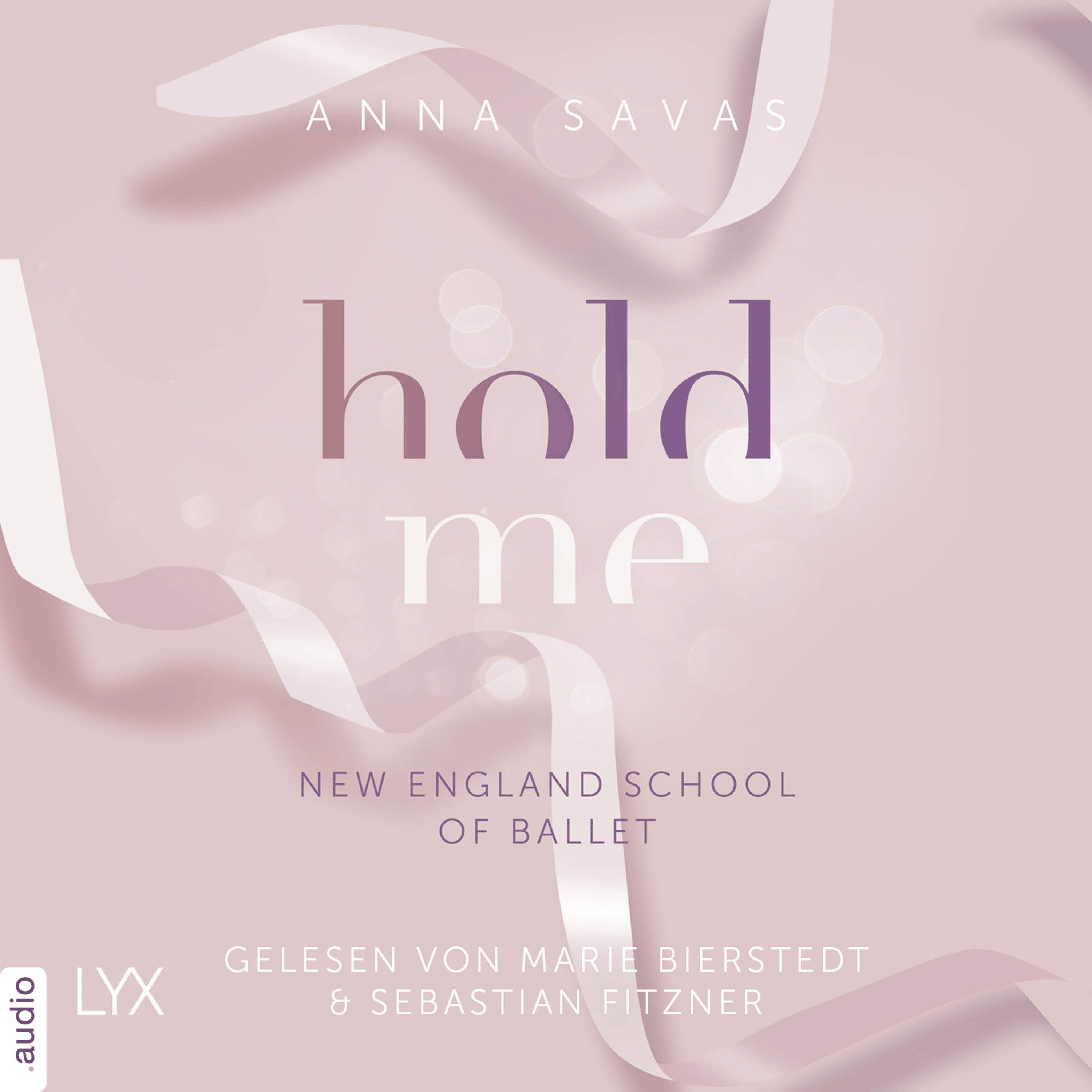 Hold Me - New England School of Ballet, Teil 1