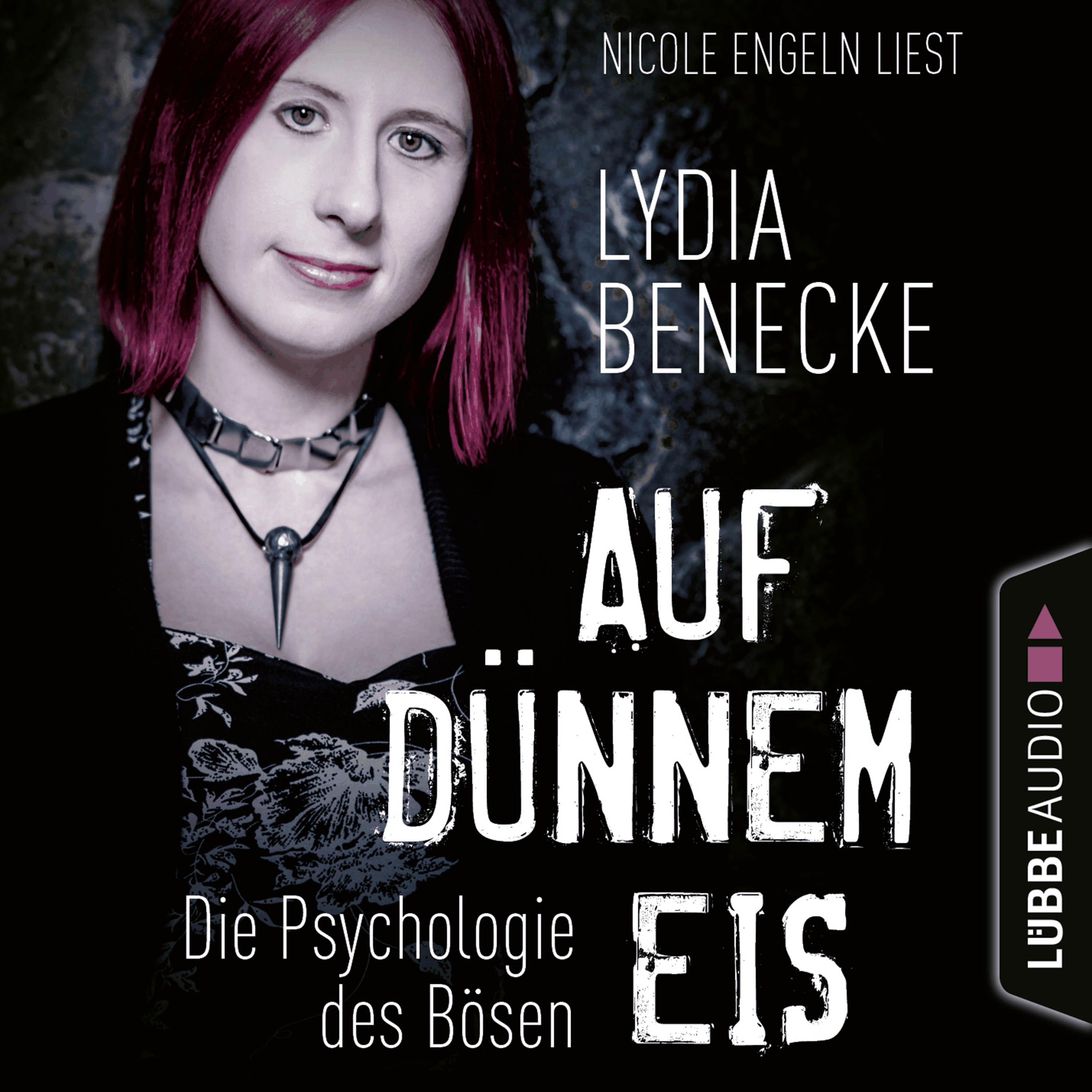 Auf dünnem Eis - Die Psychologie des Bösen