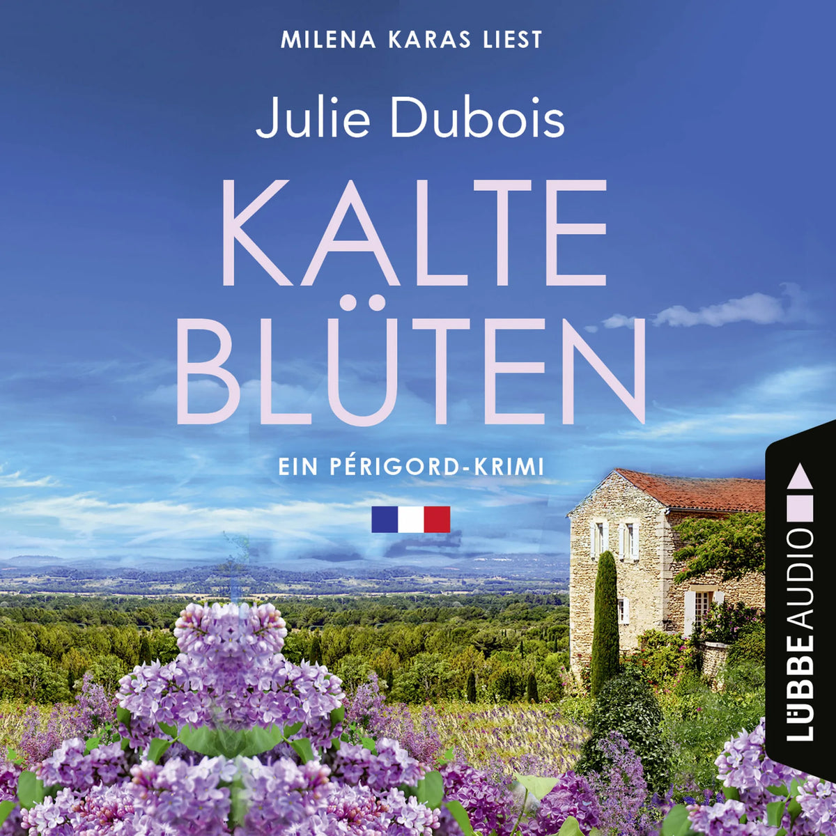 Kalte Blüten - Ein Périgord-Krimi, Teil 2