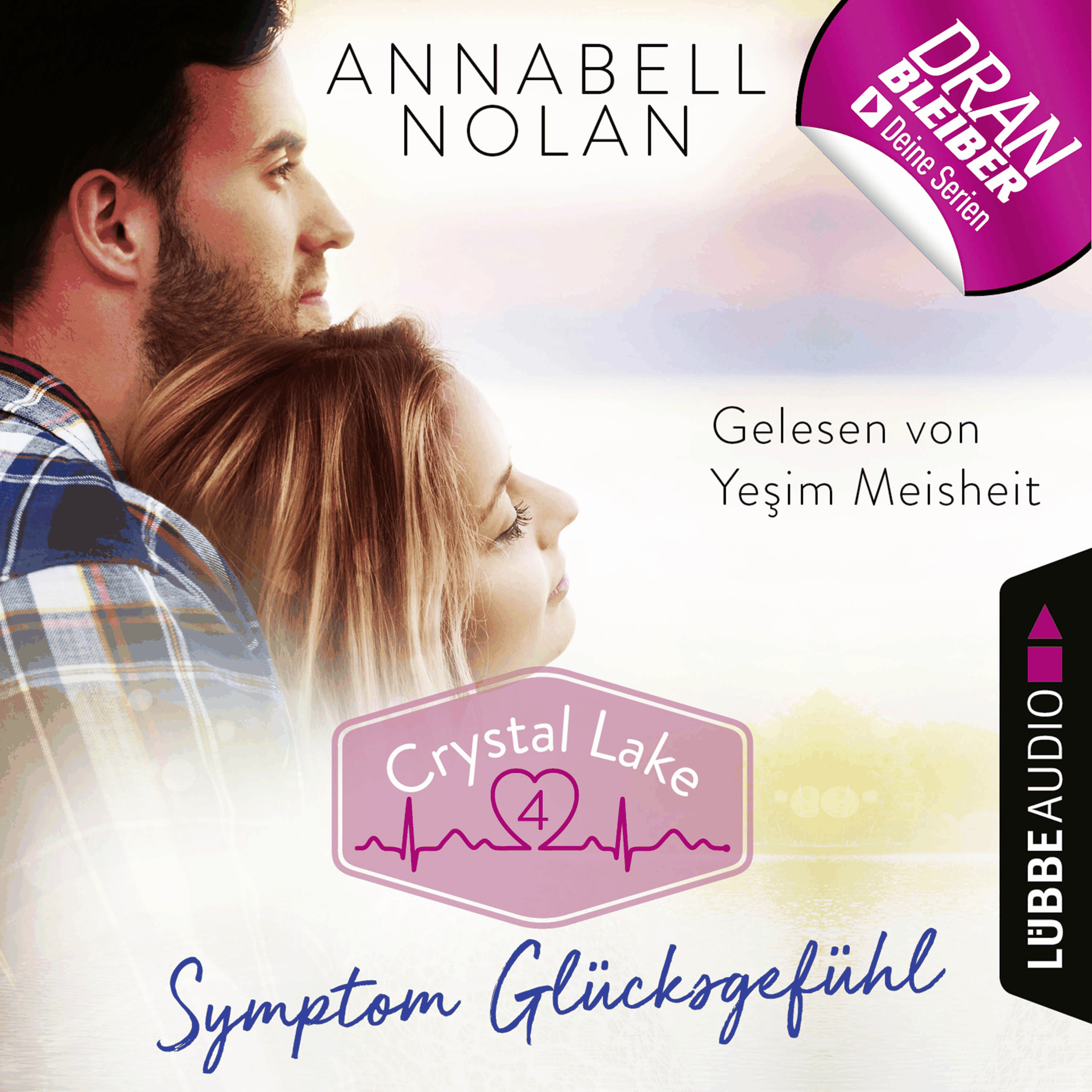 Crystal Lake, Folge 4: Symptom Glücksgefühl