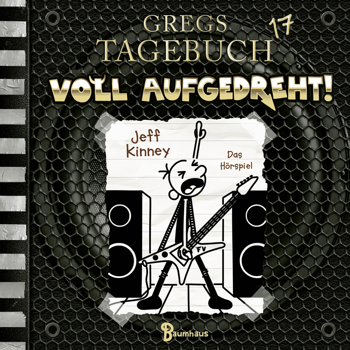 Folge 17: Voll aufgedreht!