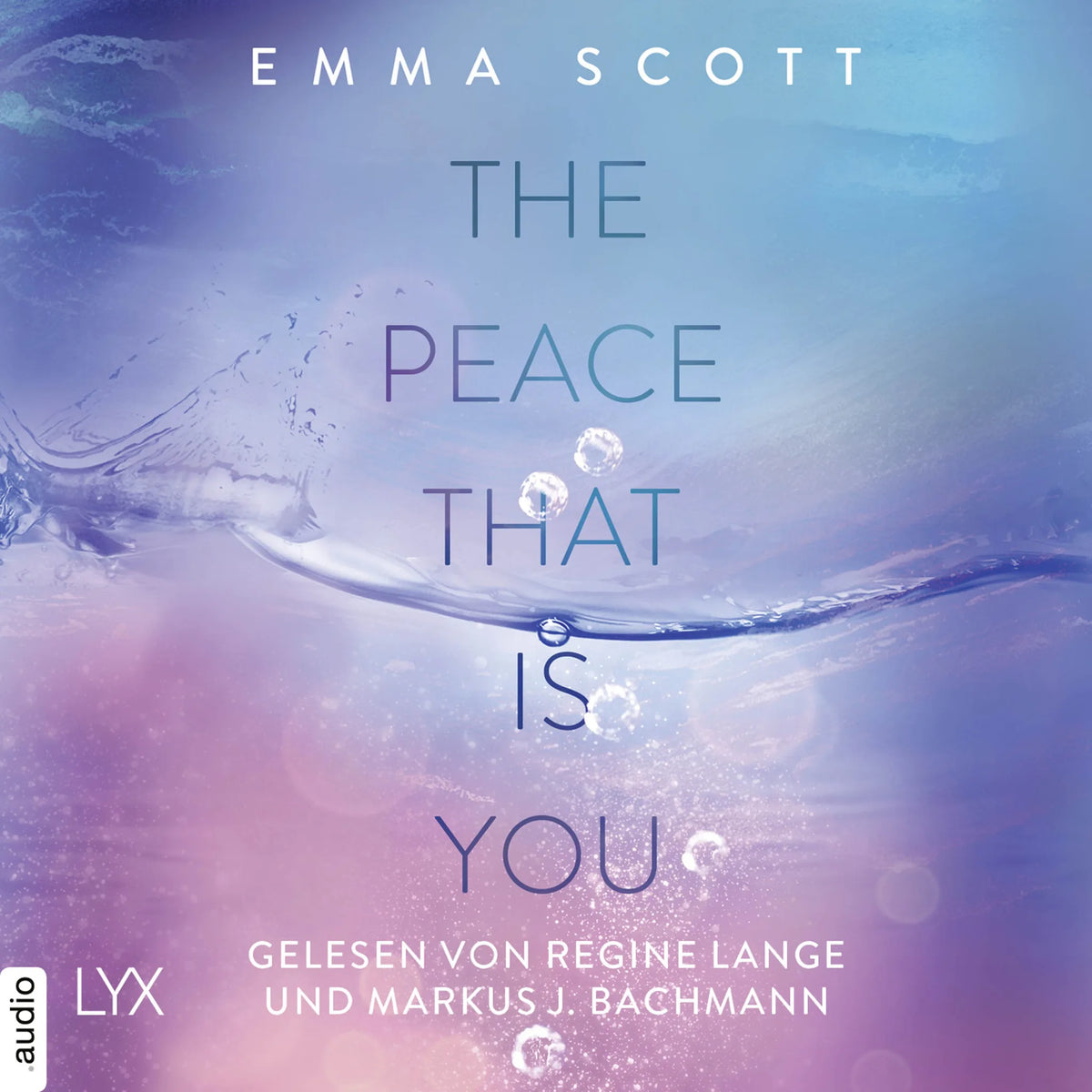 The Peace That Is You - Das Dreamcatcher-Duett, Teil 2