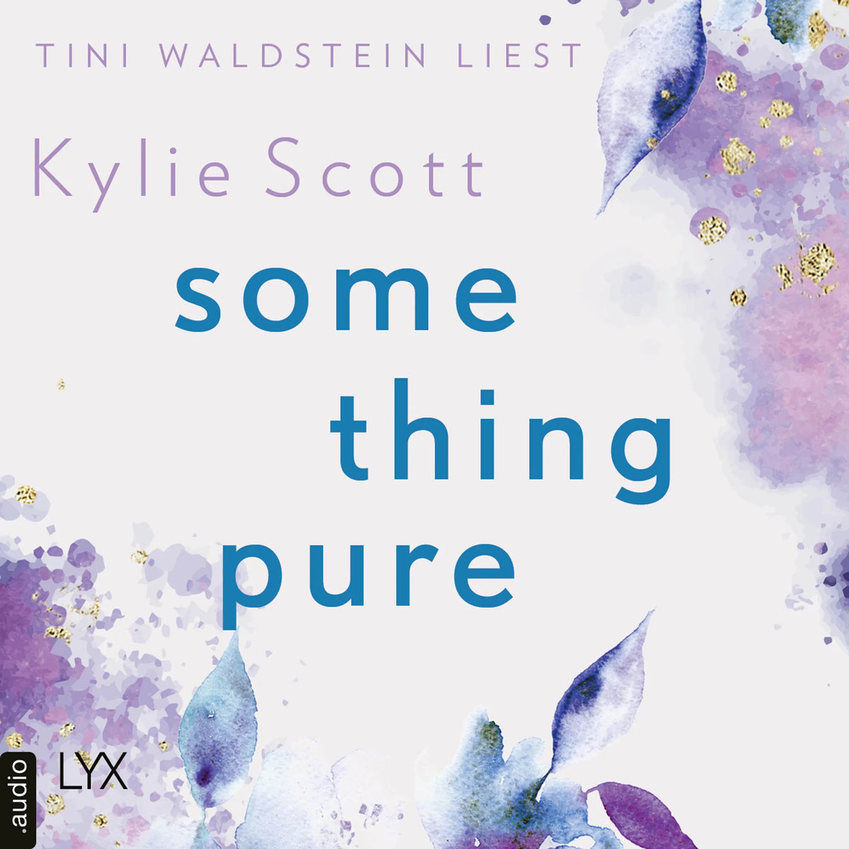 Something Pure