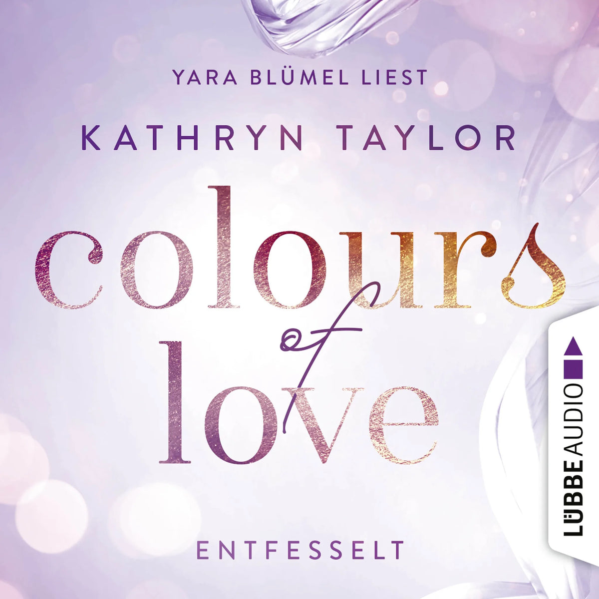 Colours of Love, Folge 1: Entfesselt