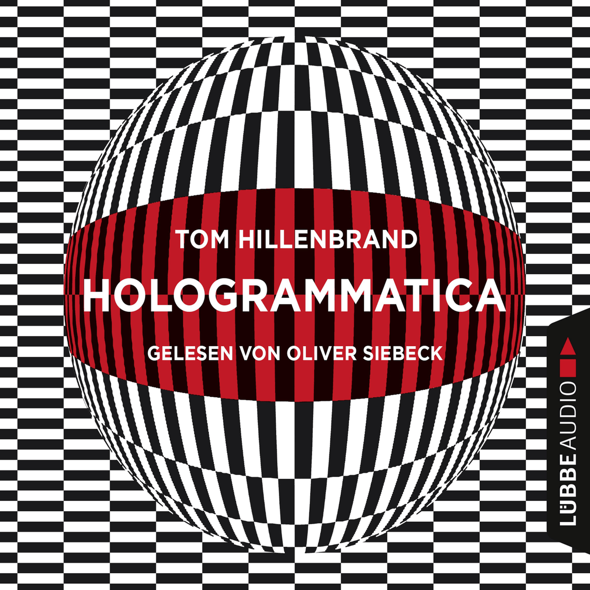 Hologrammatica - Aus der Welt der Hologrammatica, Teil 1