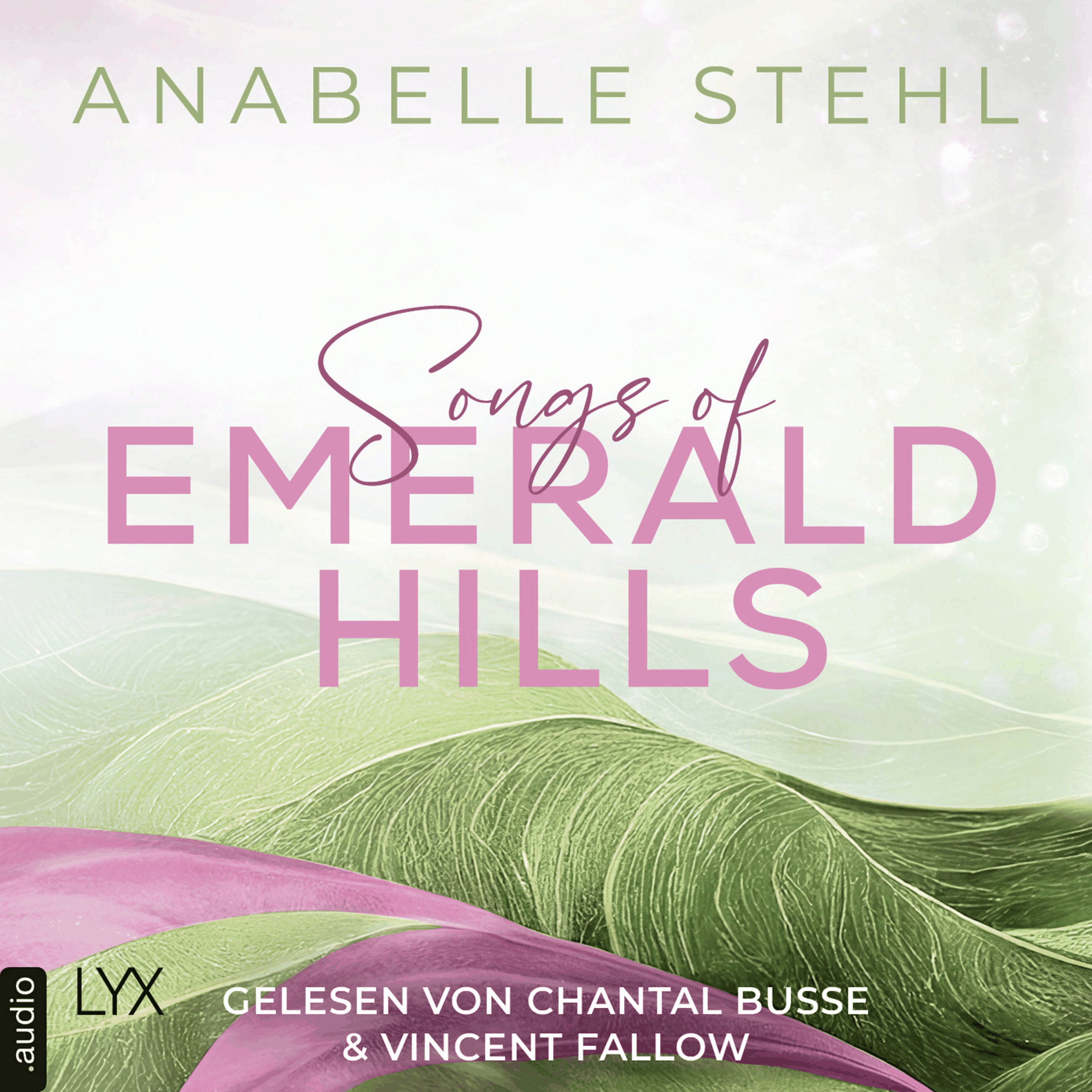 Songs of Emerald Hills - Irland-Reihe, Teil 1