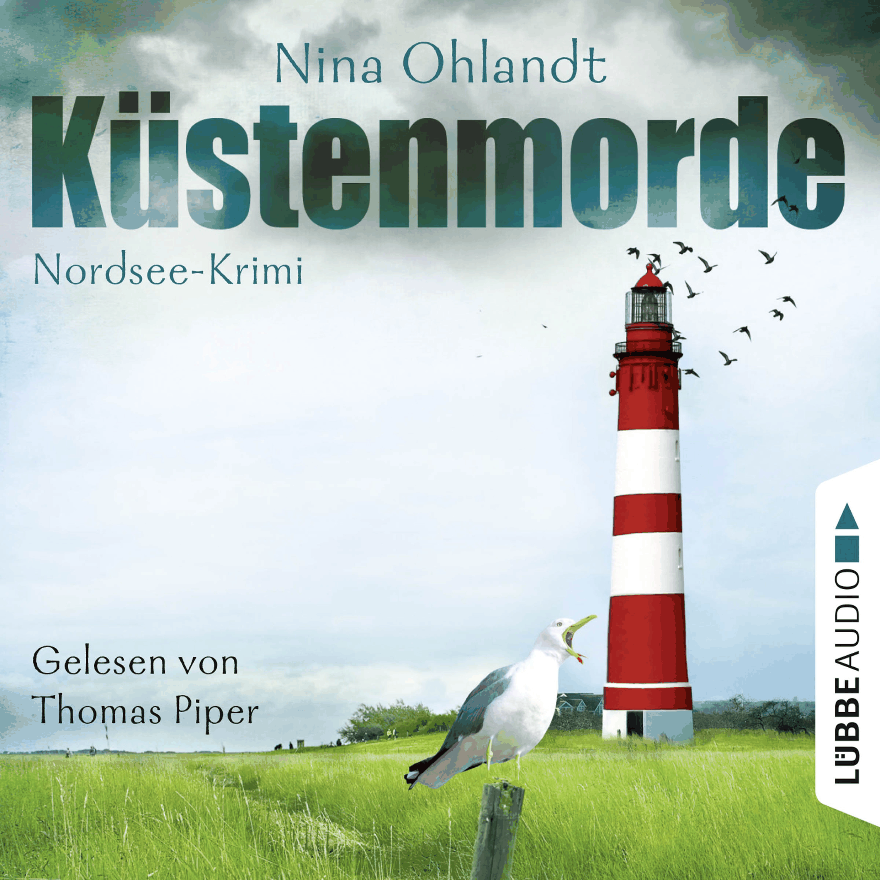 Küstenmorde - John Benthiens erster Fall