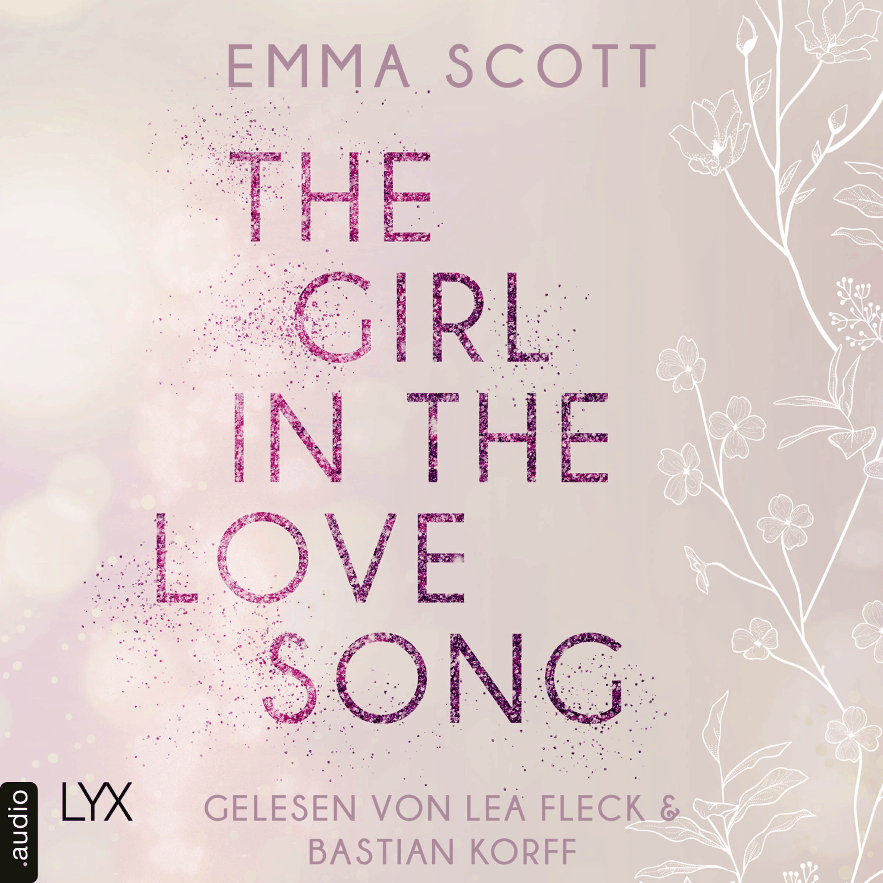 The Girl in the Love Song - Lost-Boys-Trilogie, Teil 1