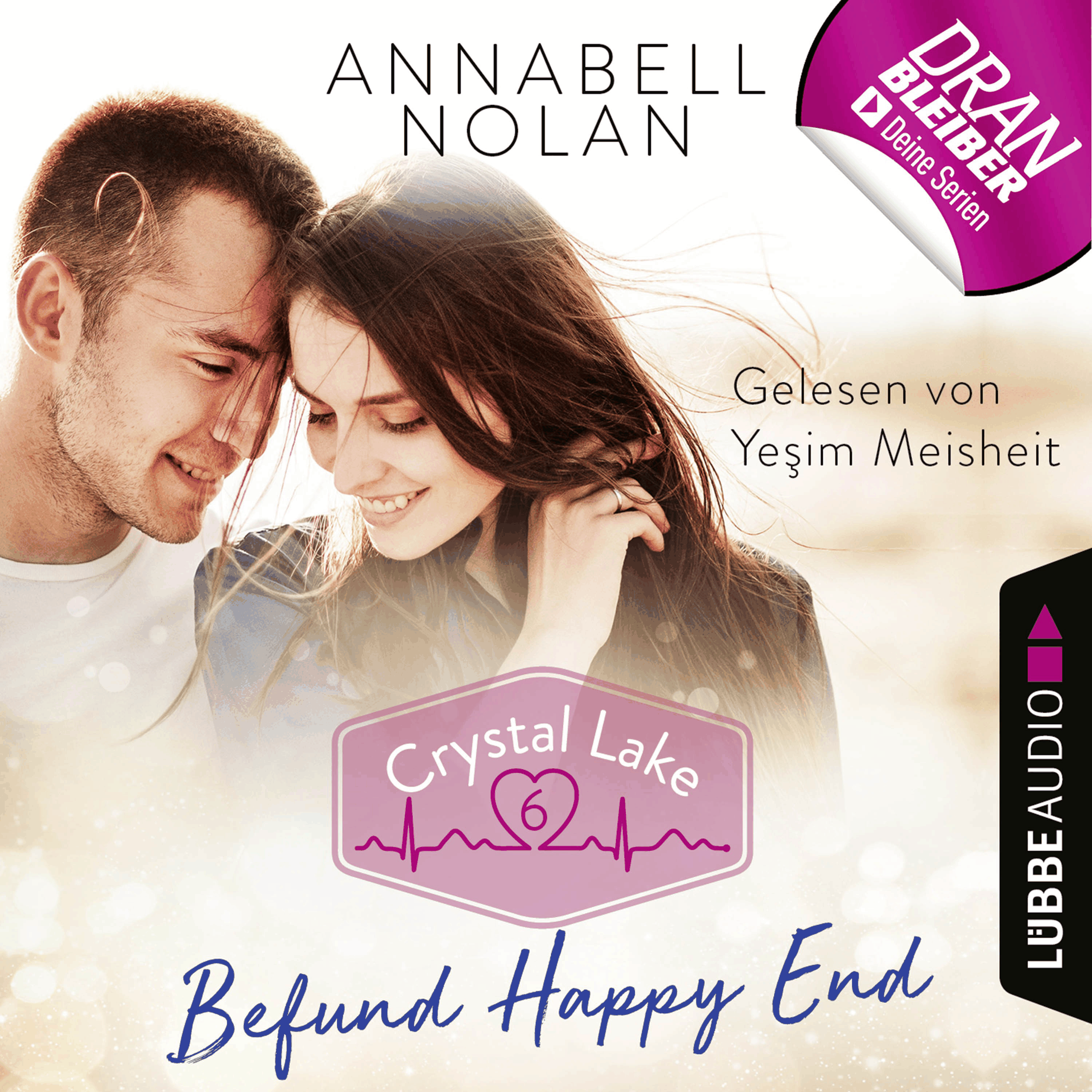 Crystal Lake, Folge 6: Befund Happy End