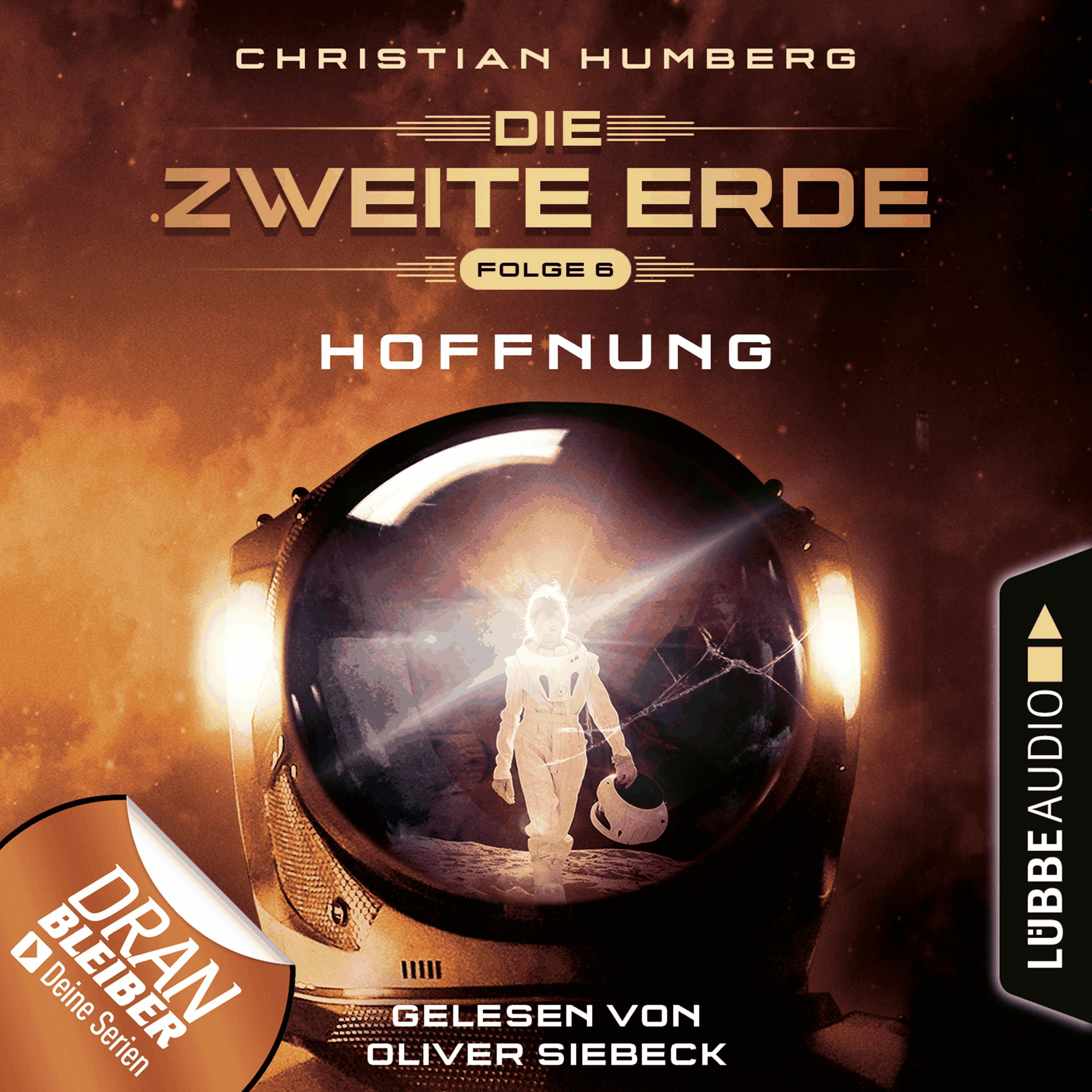 Mission Genesis - Die zweite Erde, Folge 6: Hoffnung