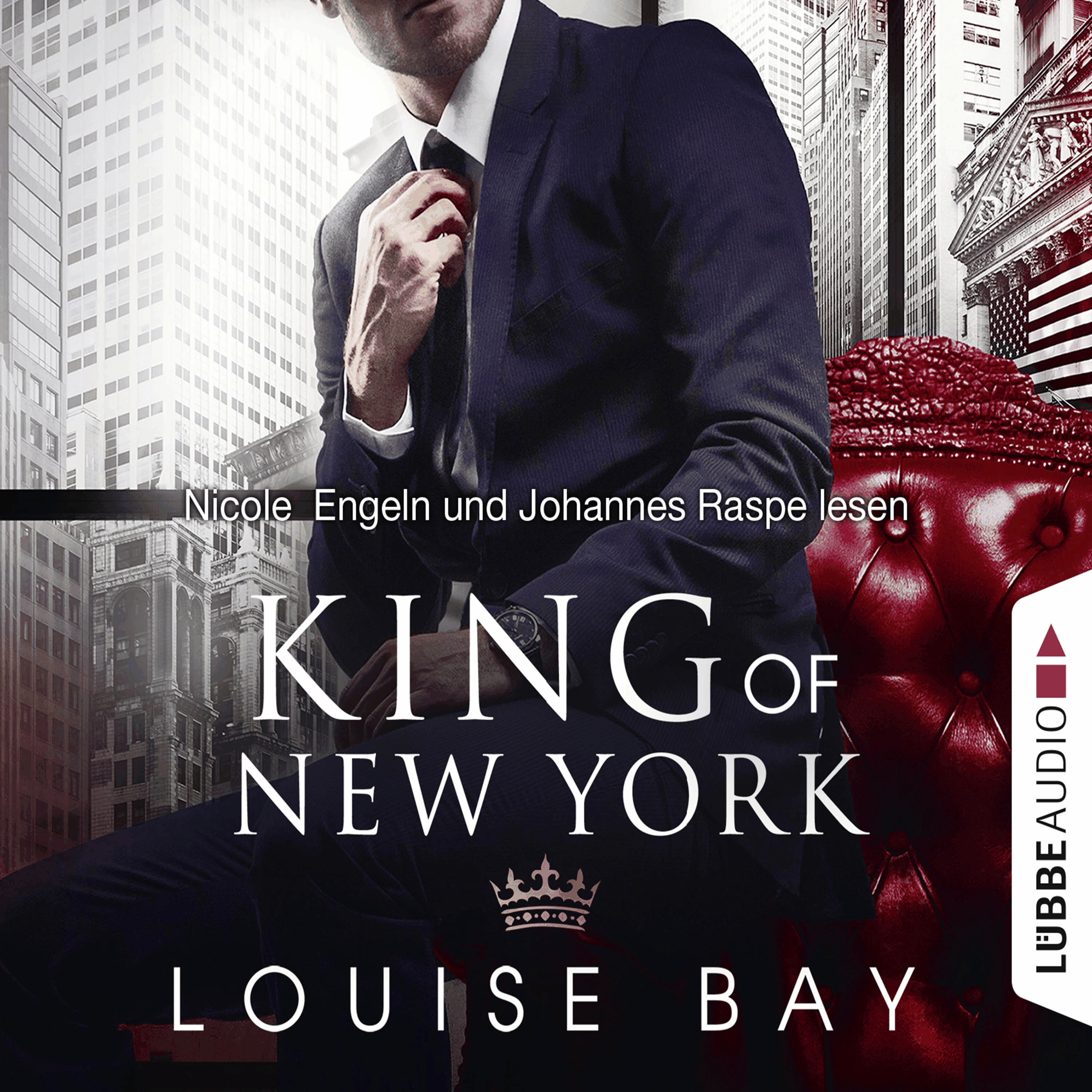 King of New York - New York Royals 1