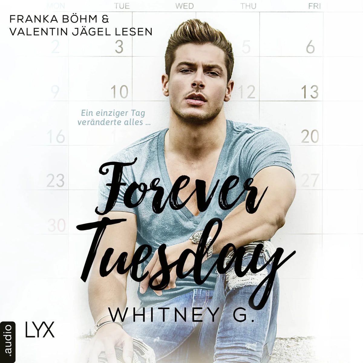 Forever Tuesday