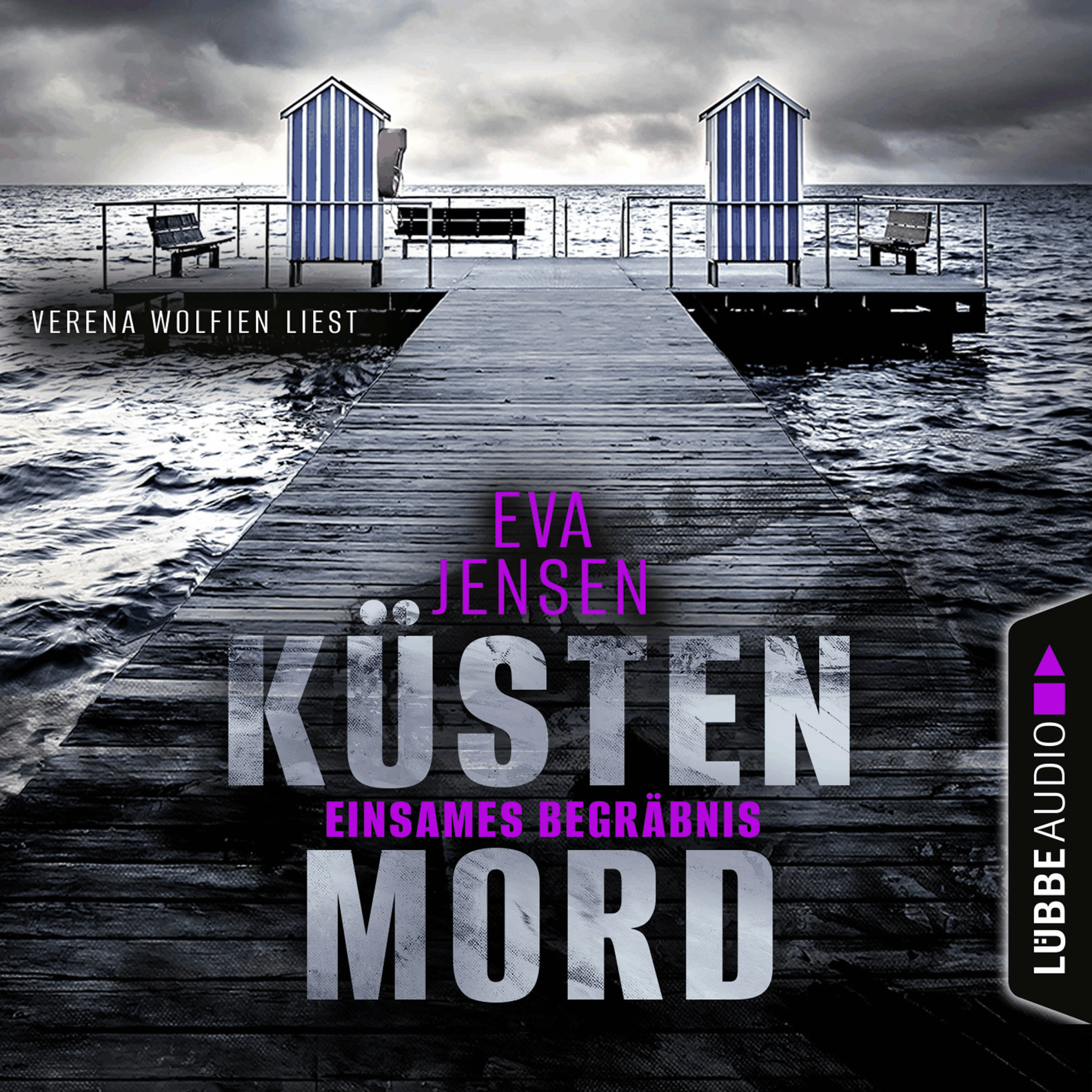 Einsames Begräbnis - Küstenmord, Teil 3