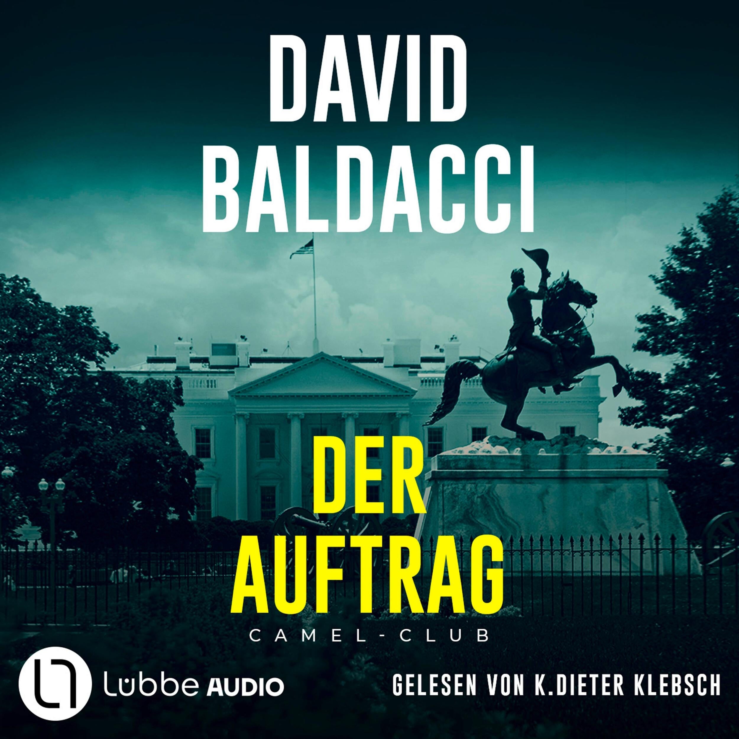 Der Auftrag