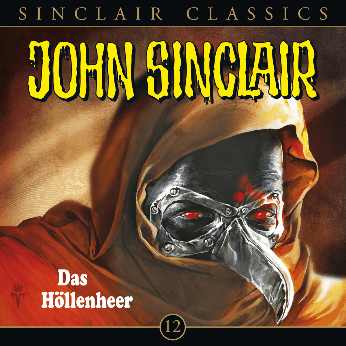 Classics Folge 12: Das Höllenheer
