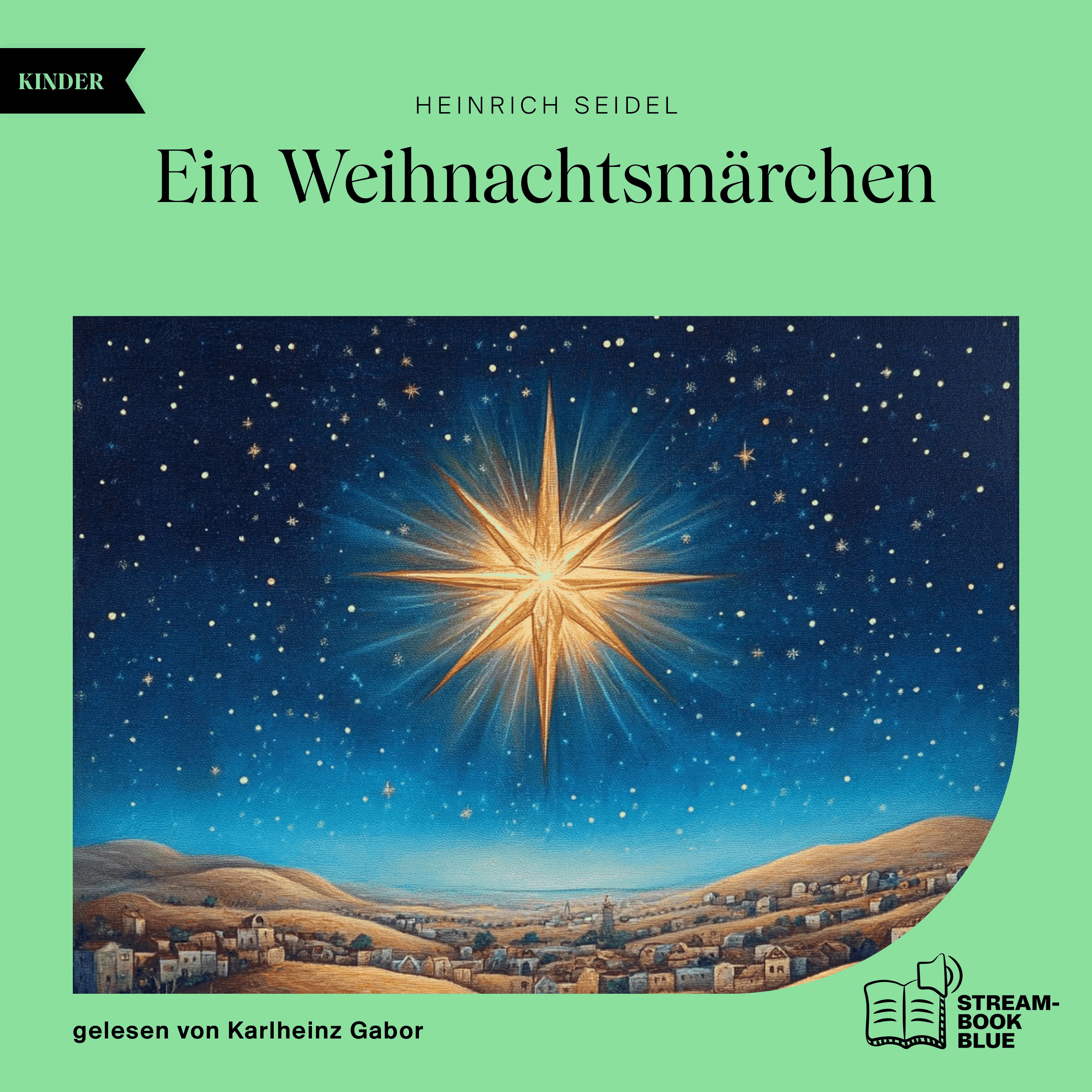 Ein Weihnachtsmärchen