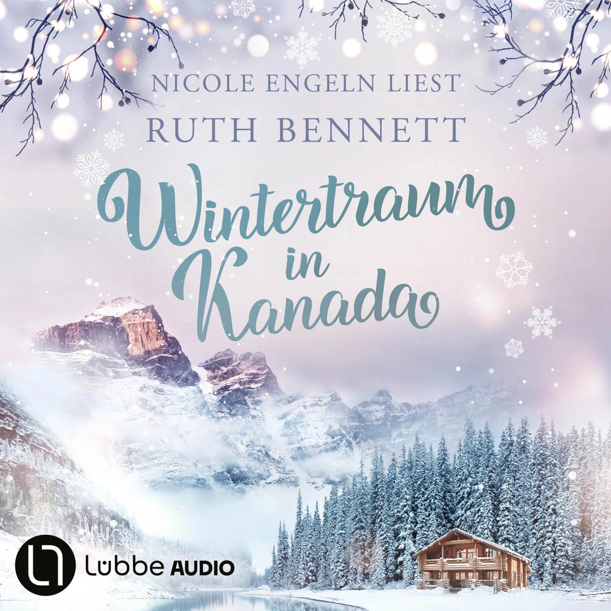 Wintertraum in Kanada - Wintertraum-Reihe, Teil 1