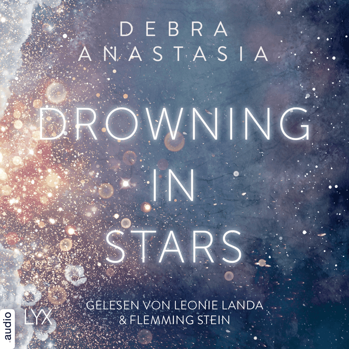 Drowning in Stars - Always You - Reihe, Teil 1