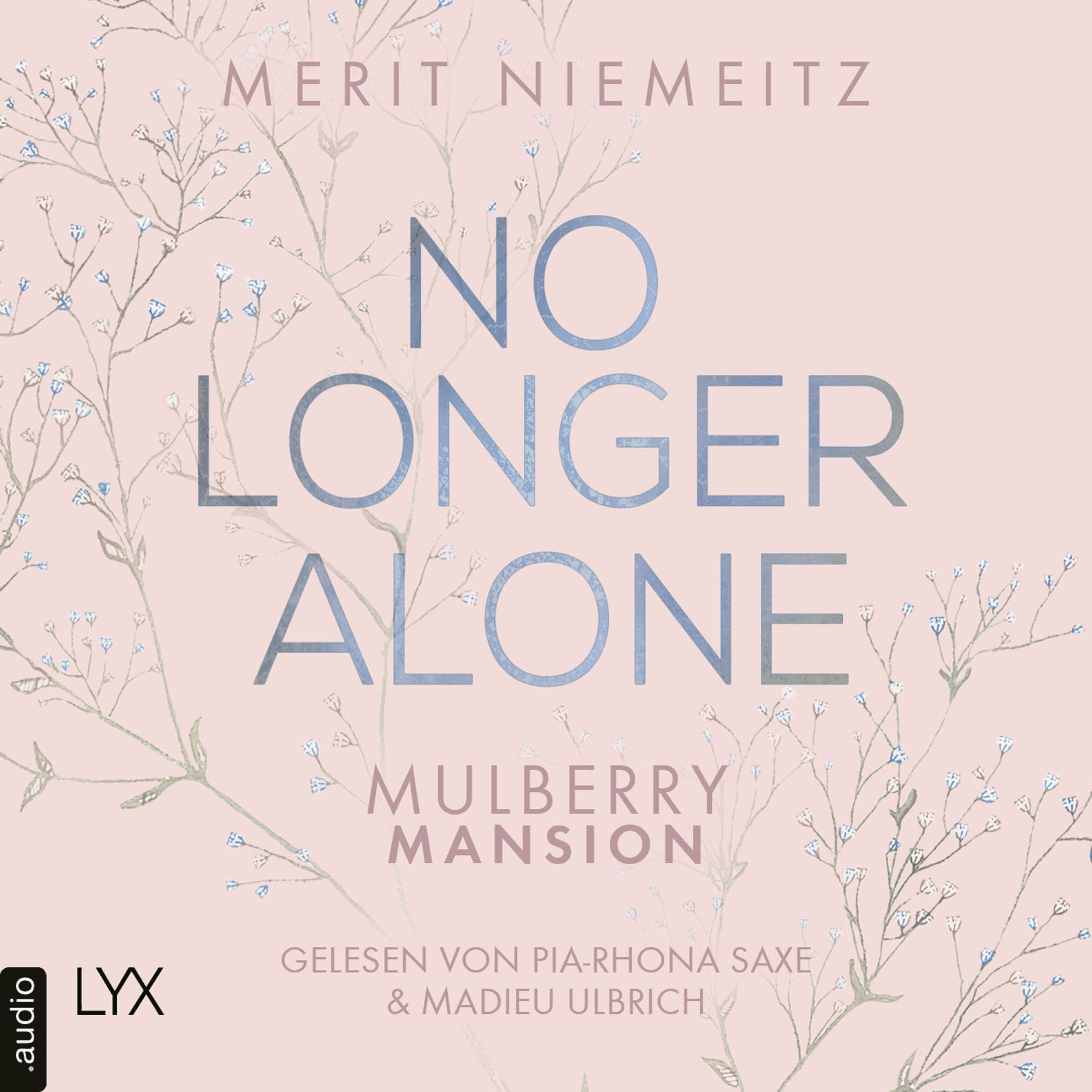 No Longer Alone - Mulberry Mansion, Teil 3