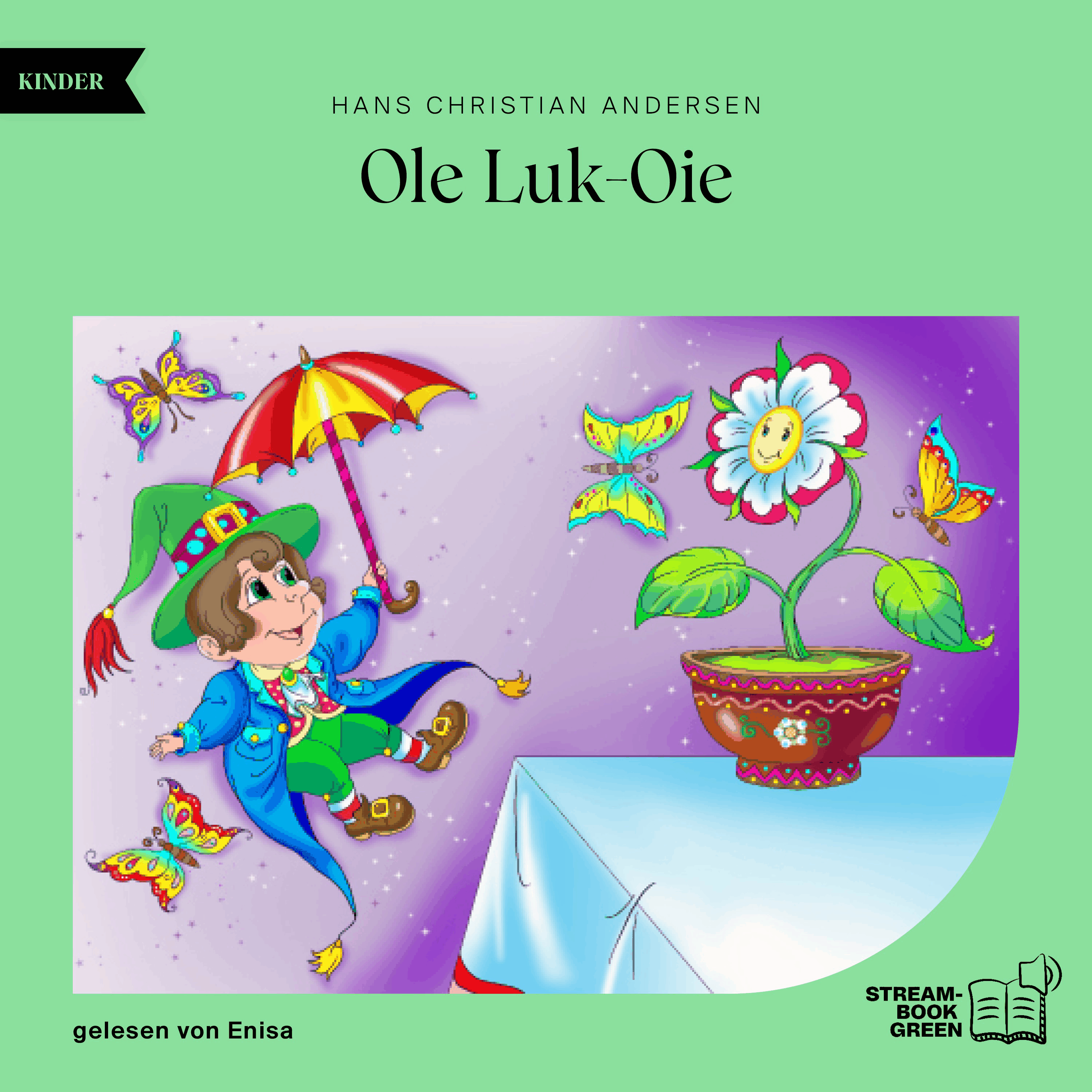 Ole Luk-Oie