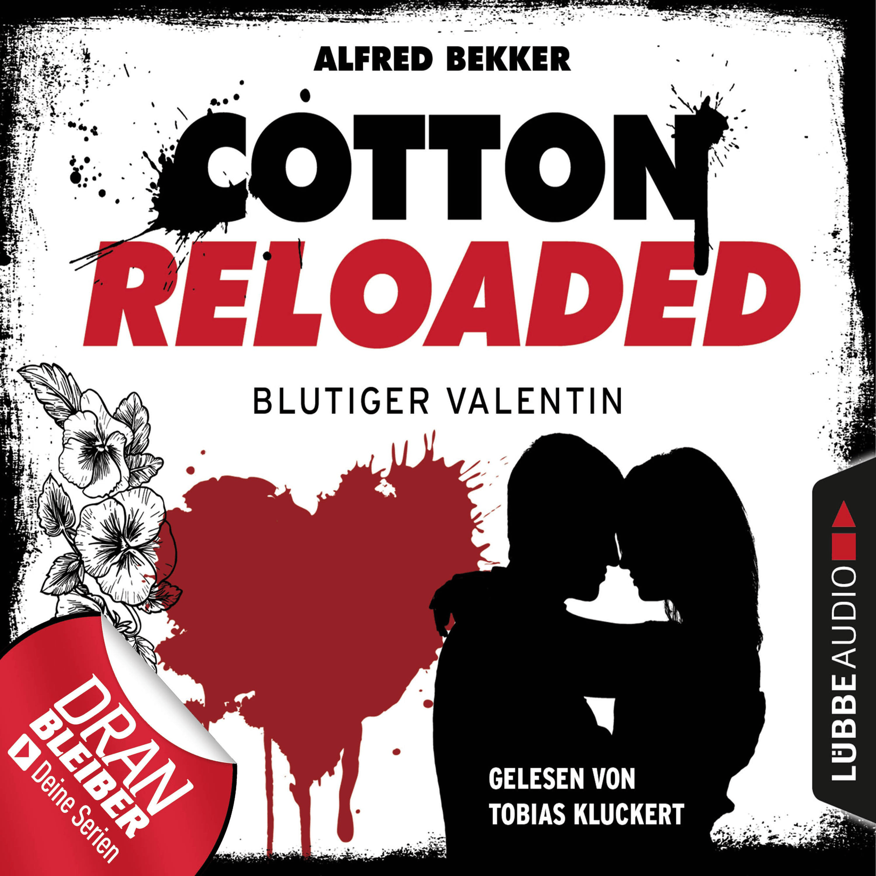 Cotton Reloaded, Folge 52: Blutiger Valentin - Serienspecial