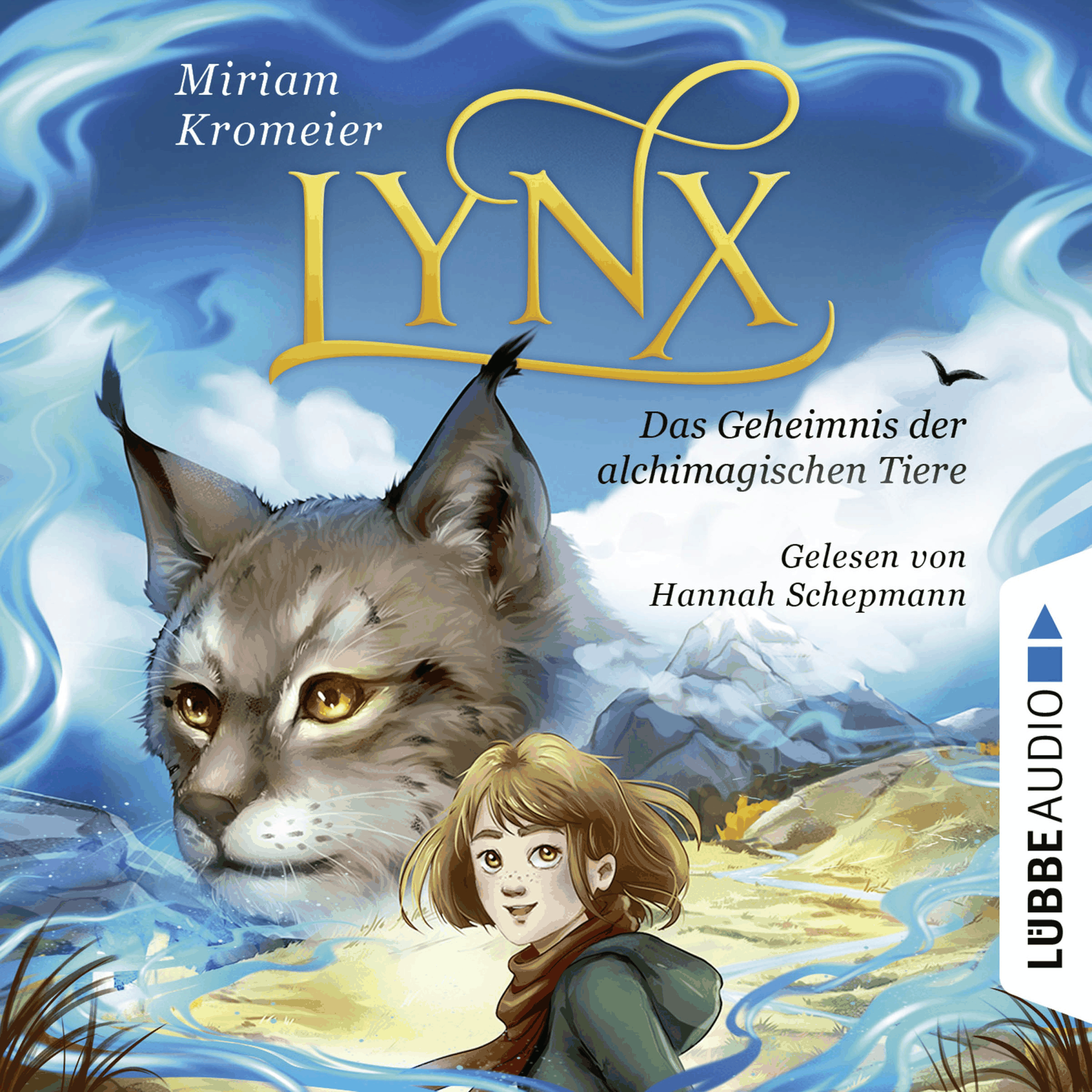 Lynx - Das Geheimnis der alchimagischen Tiere