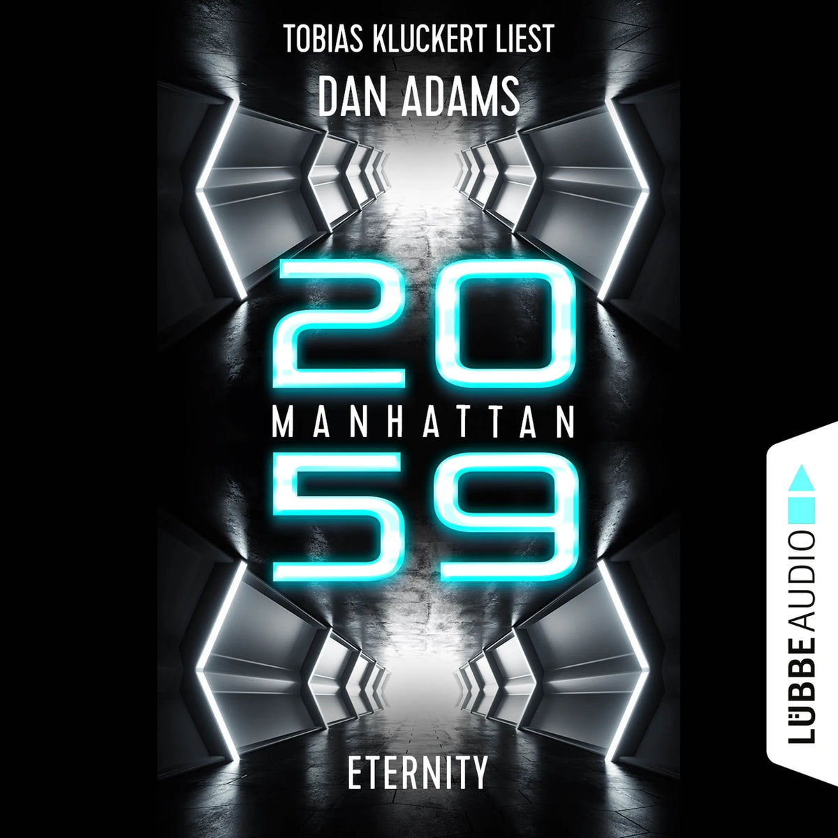 Manhattan 2059 - Eternity