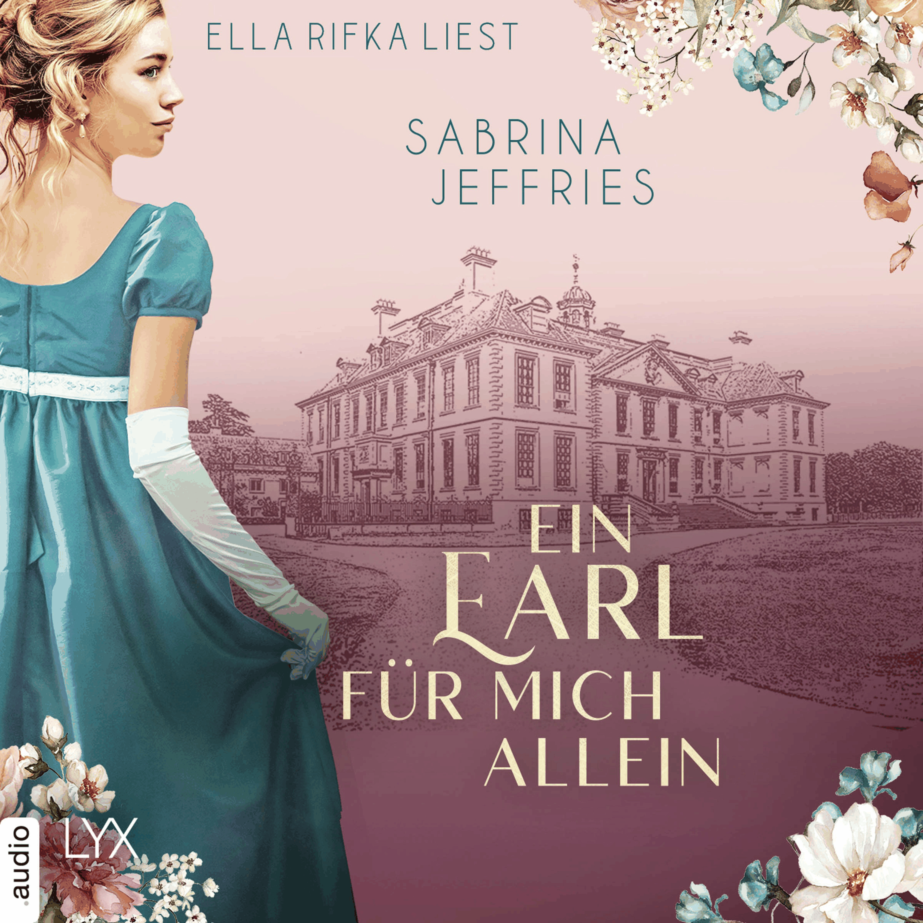 Ein Earl für mich allein - Elegant Occasions, Teil 2