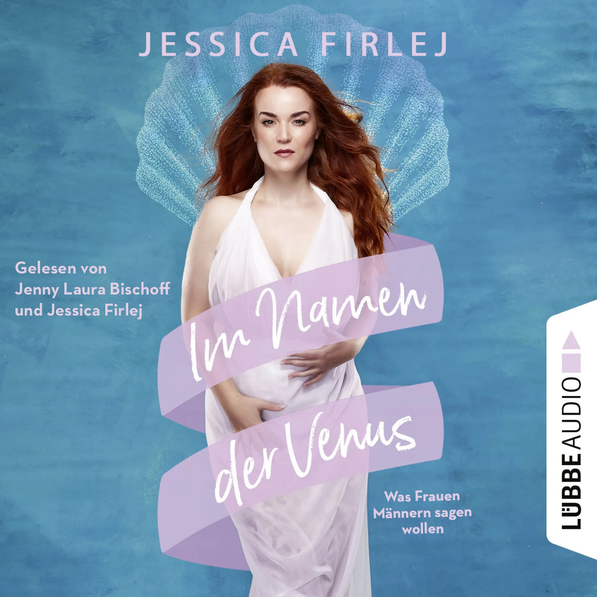 Im Namen der Venus - Was Frauen Männern sagen wollen