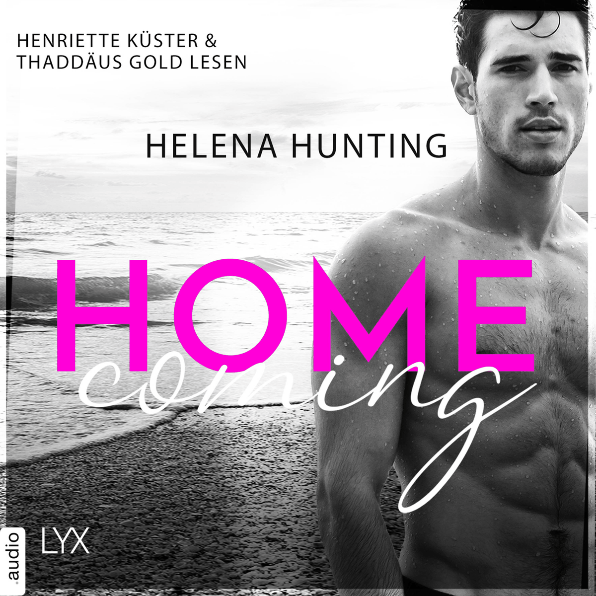 Homecoming - Pearl-Lake-Reihe, Teil 1