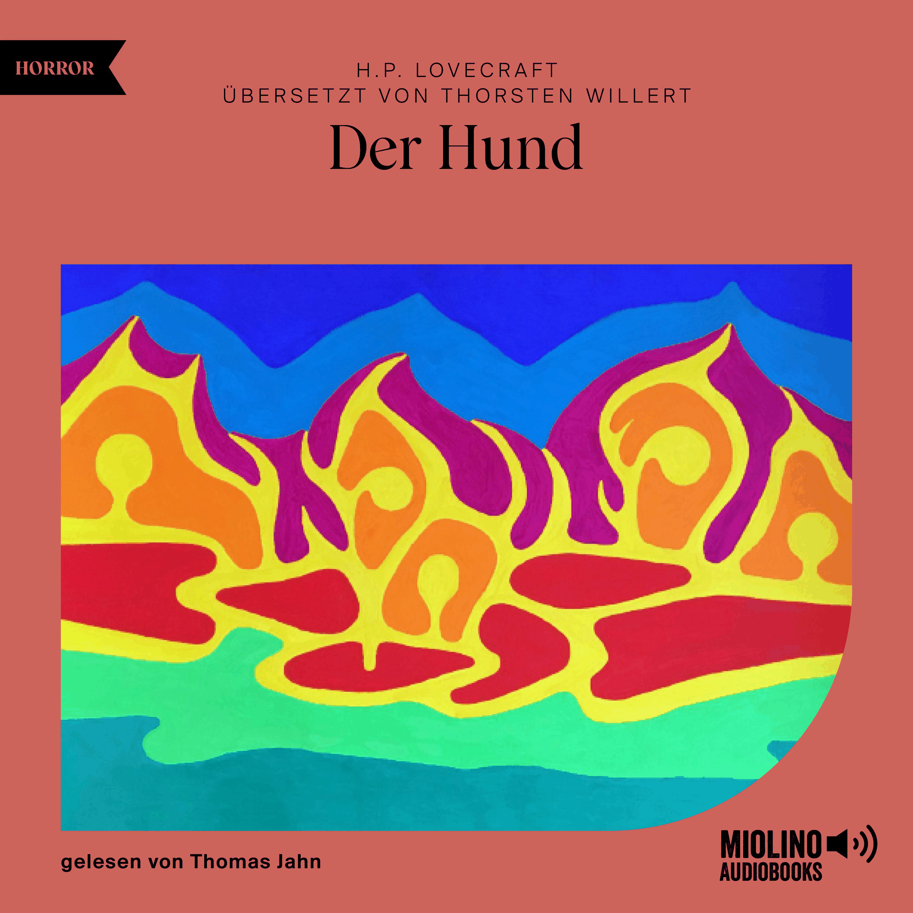 Der Hund