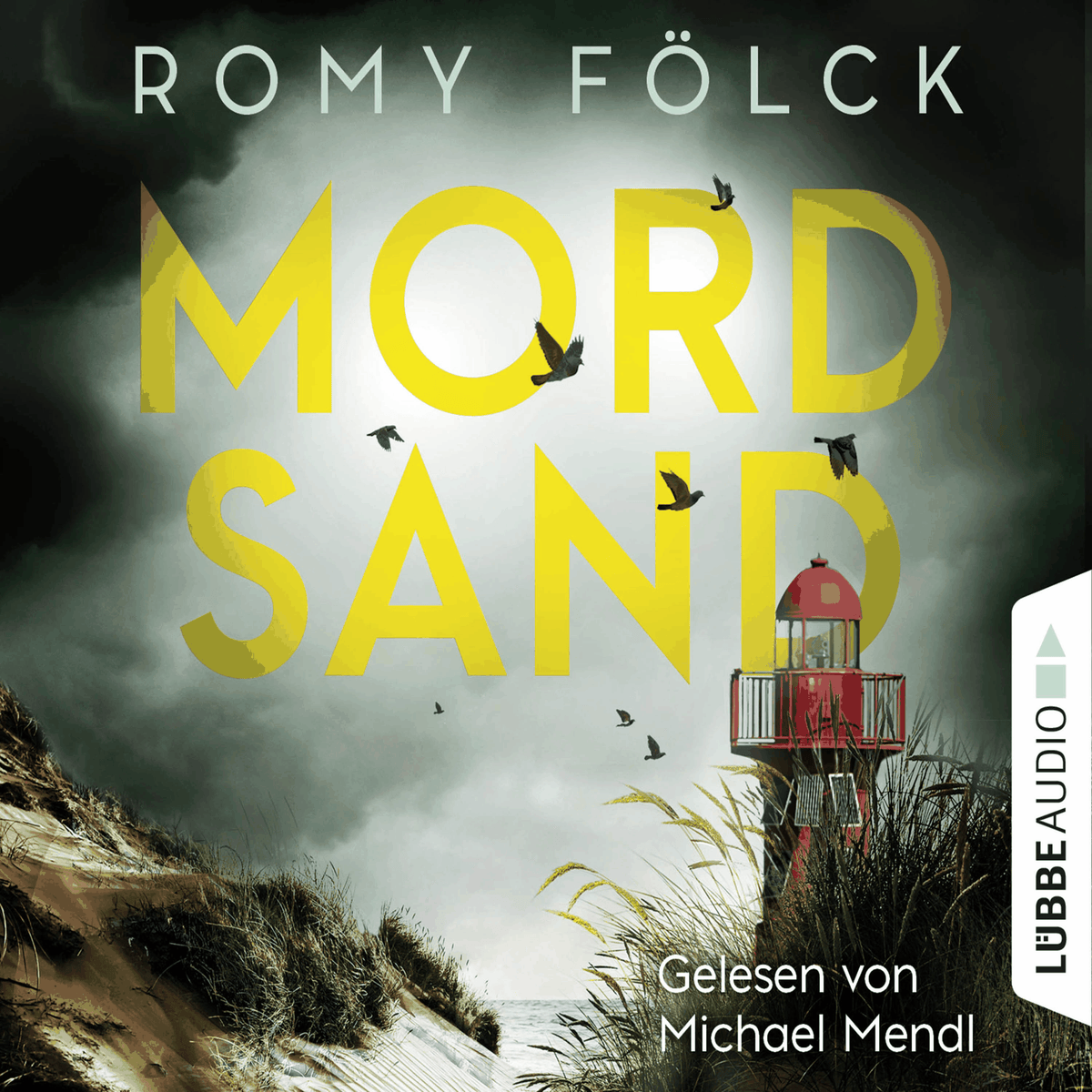 Mordsand - Elbmarsch-Krimi, Teil 4