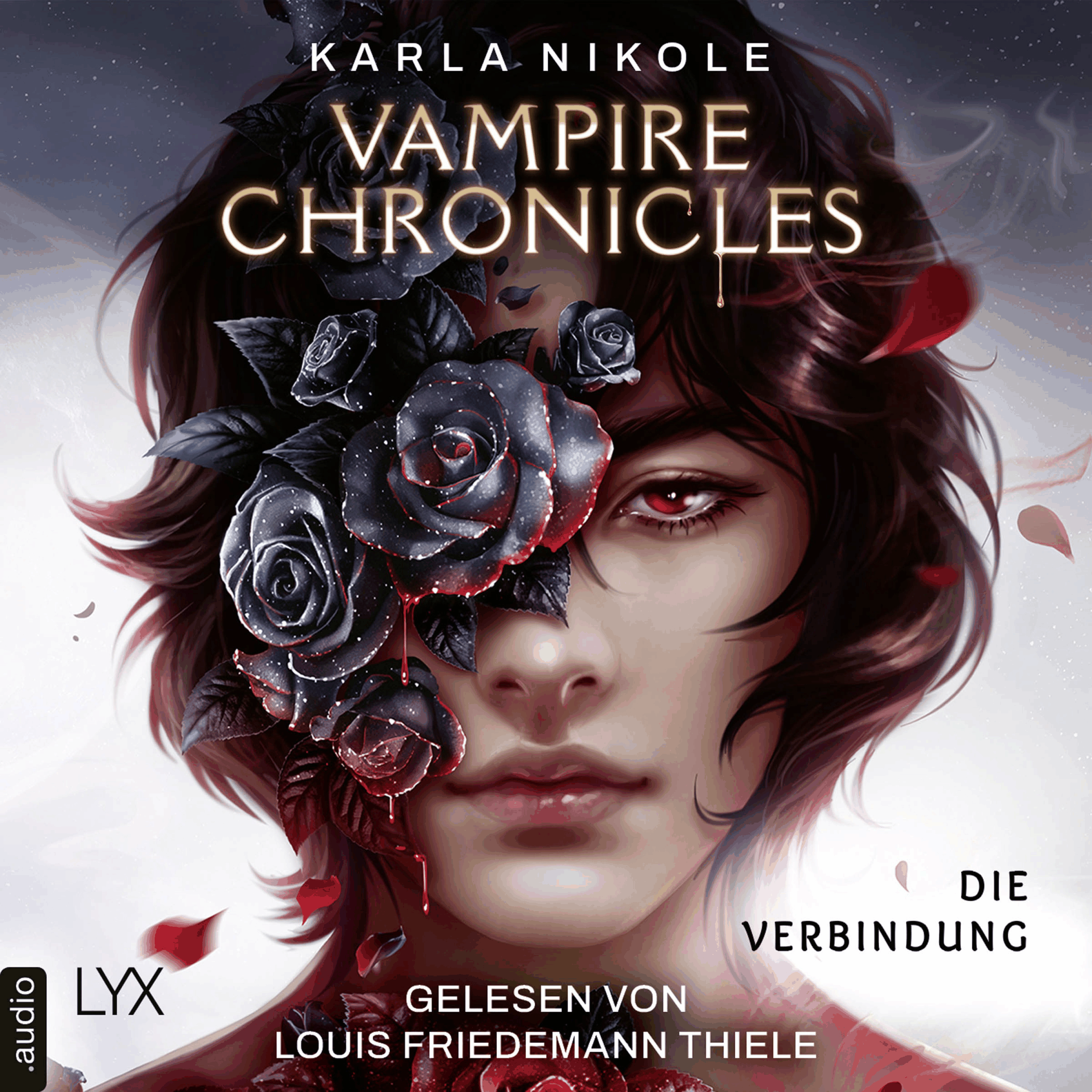 Vampire Chronicles - Die Verbindung - Lore and Lust-Reihe, Teil 1