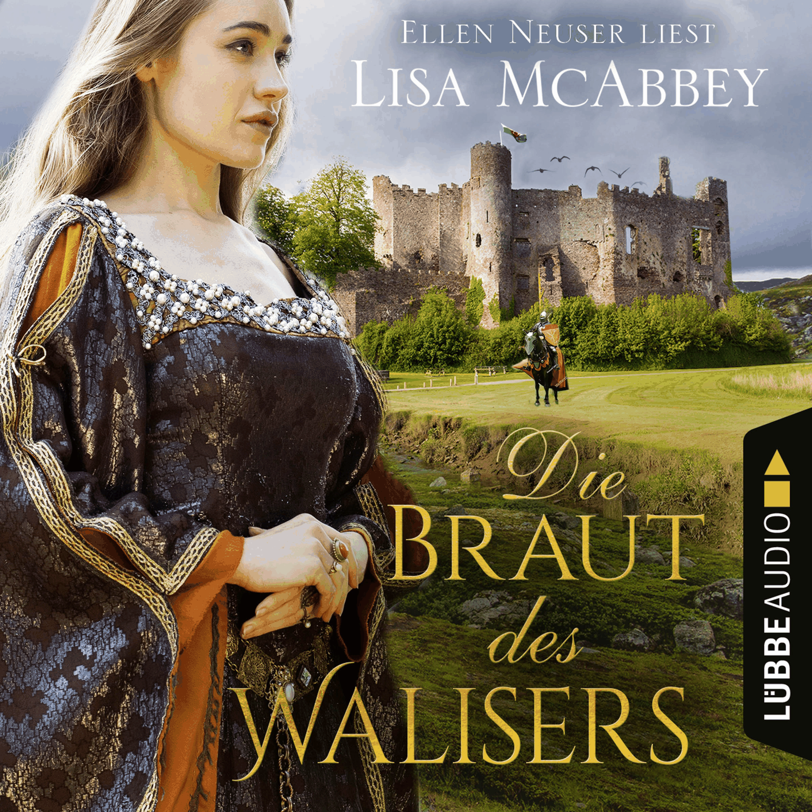 Die Braut des Walisers
