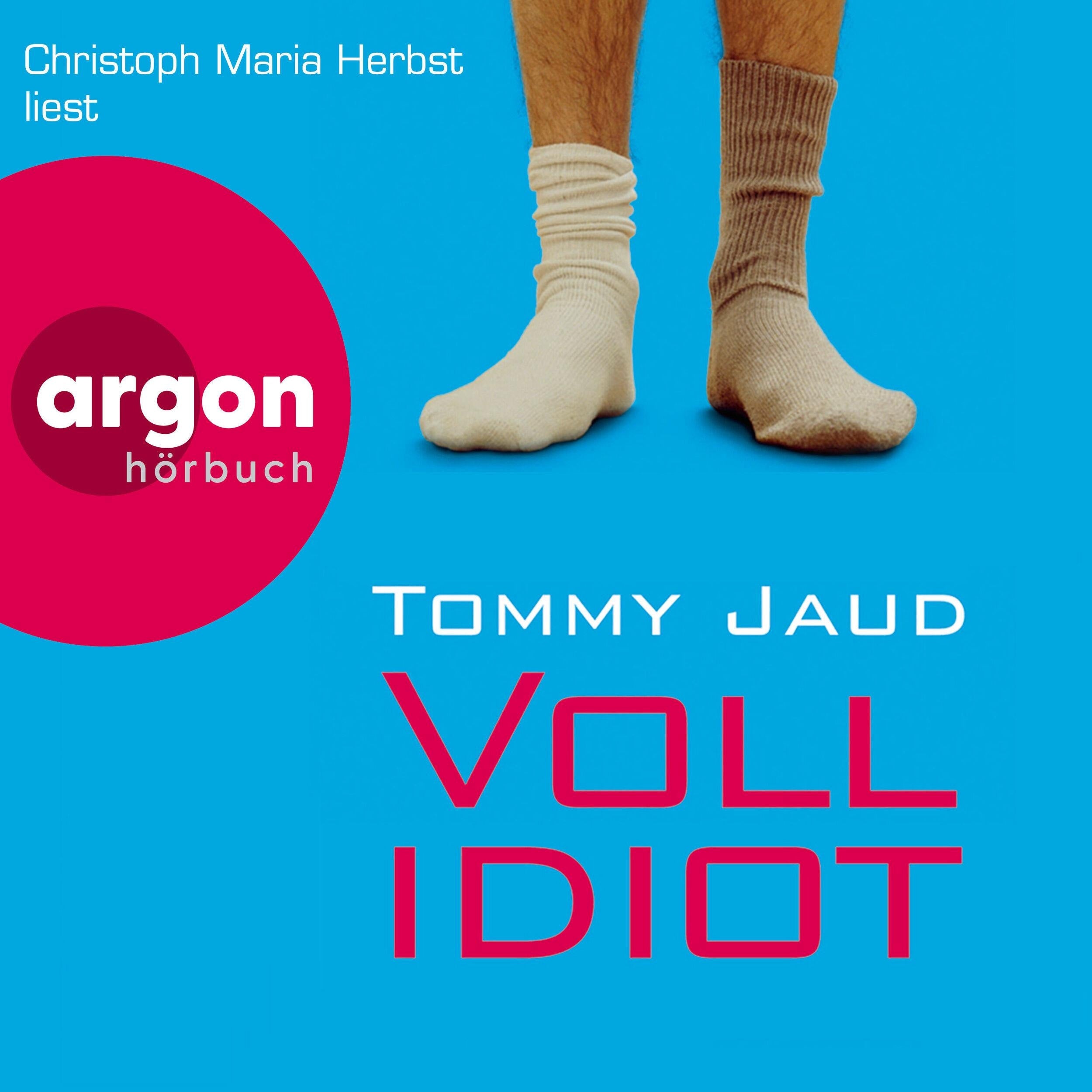 Vollidiot - Simon Peters - Der Roman, Band 1 (Gekürzte Lesung)