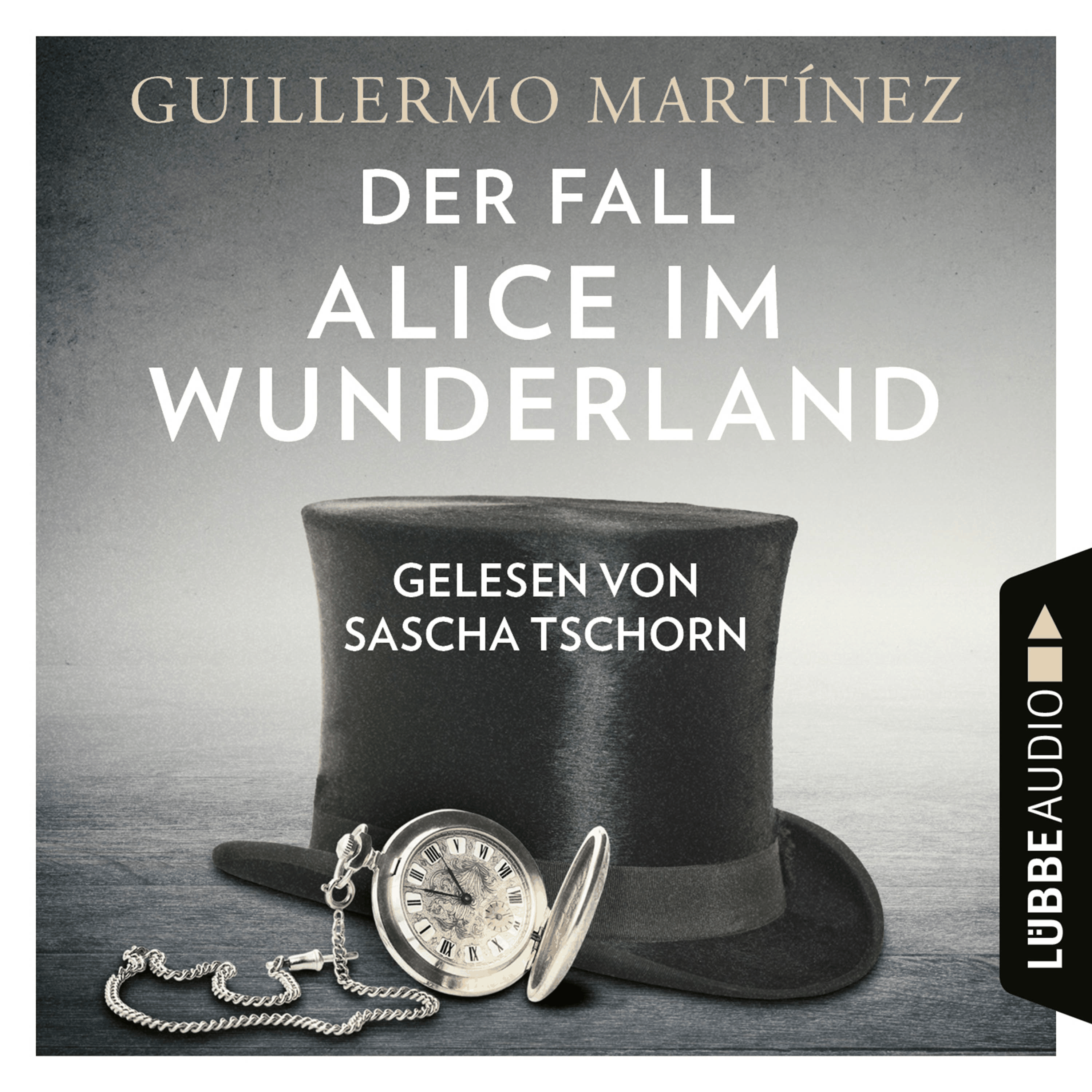 Der Fall Alice im Wunderland
